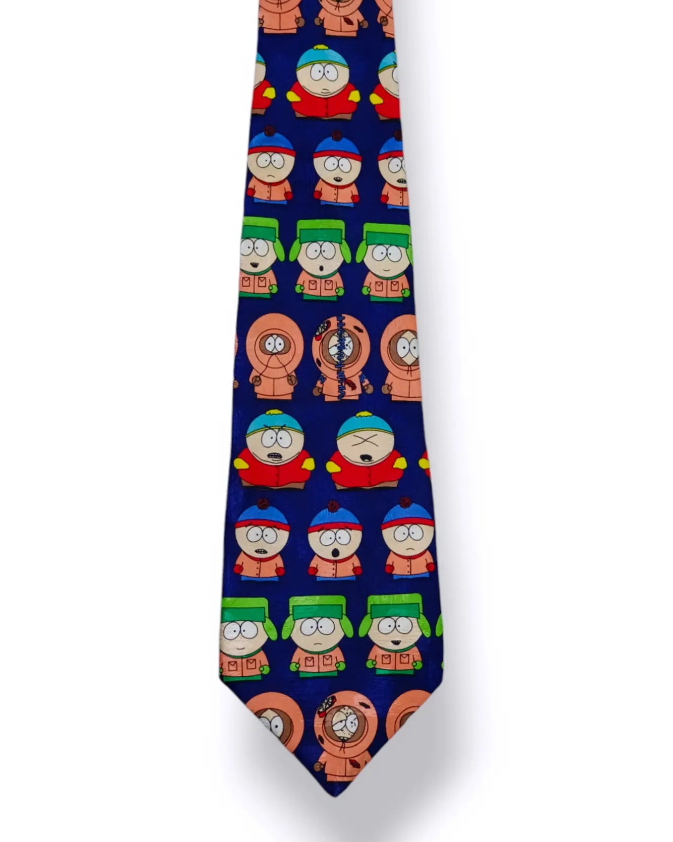 South Park - Tie