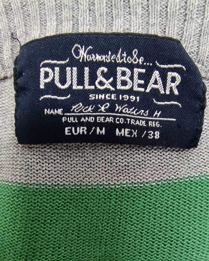 Pull & Bear - [M]