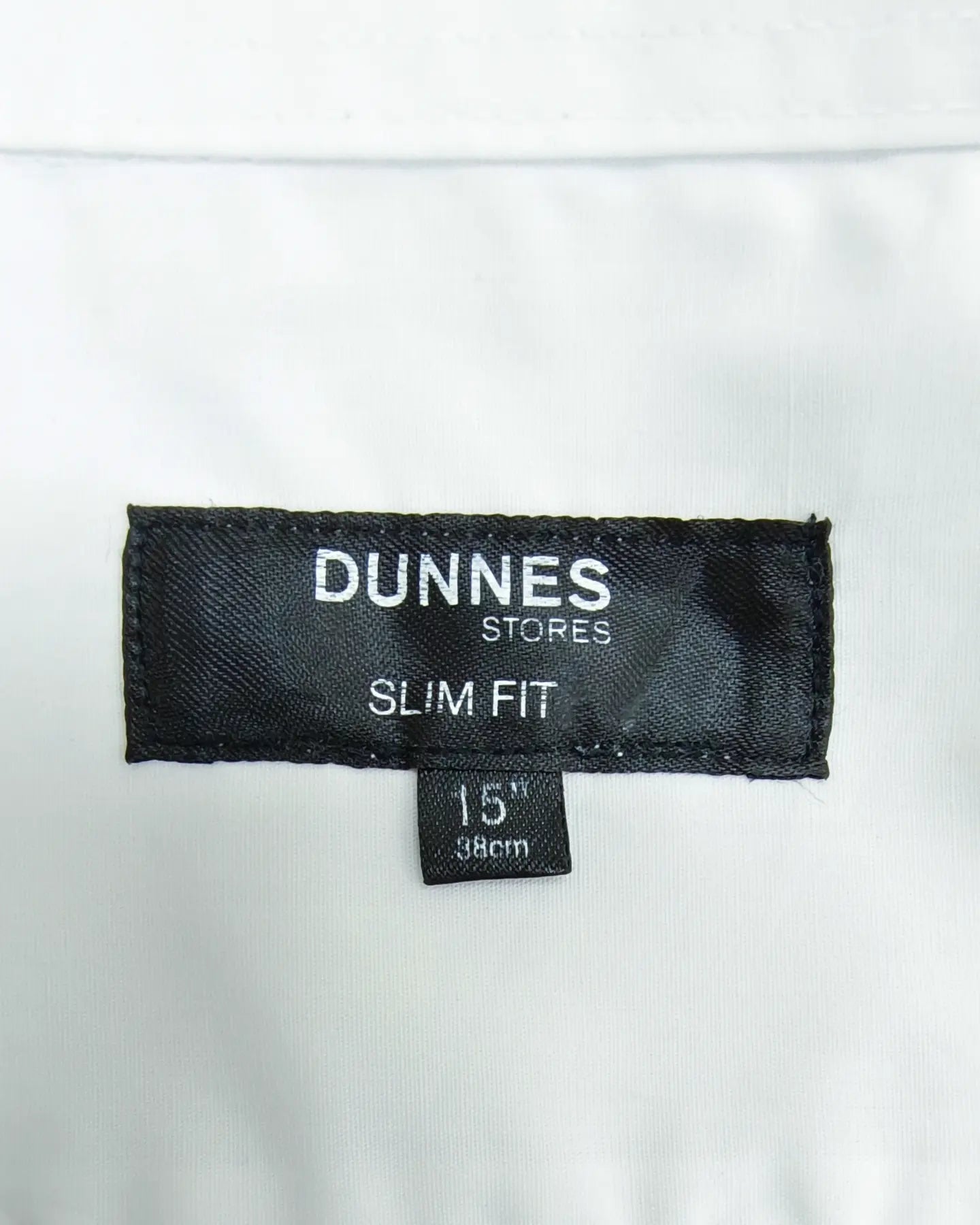 Dunnes - [15]