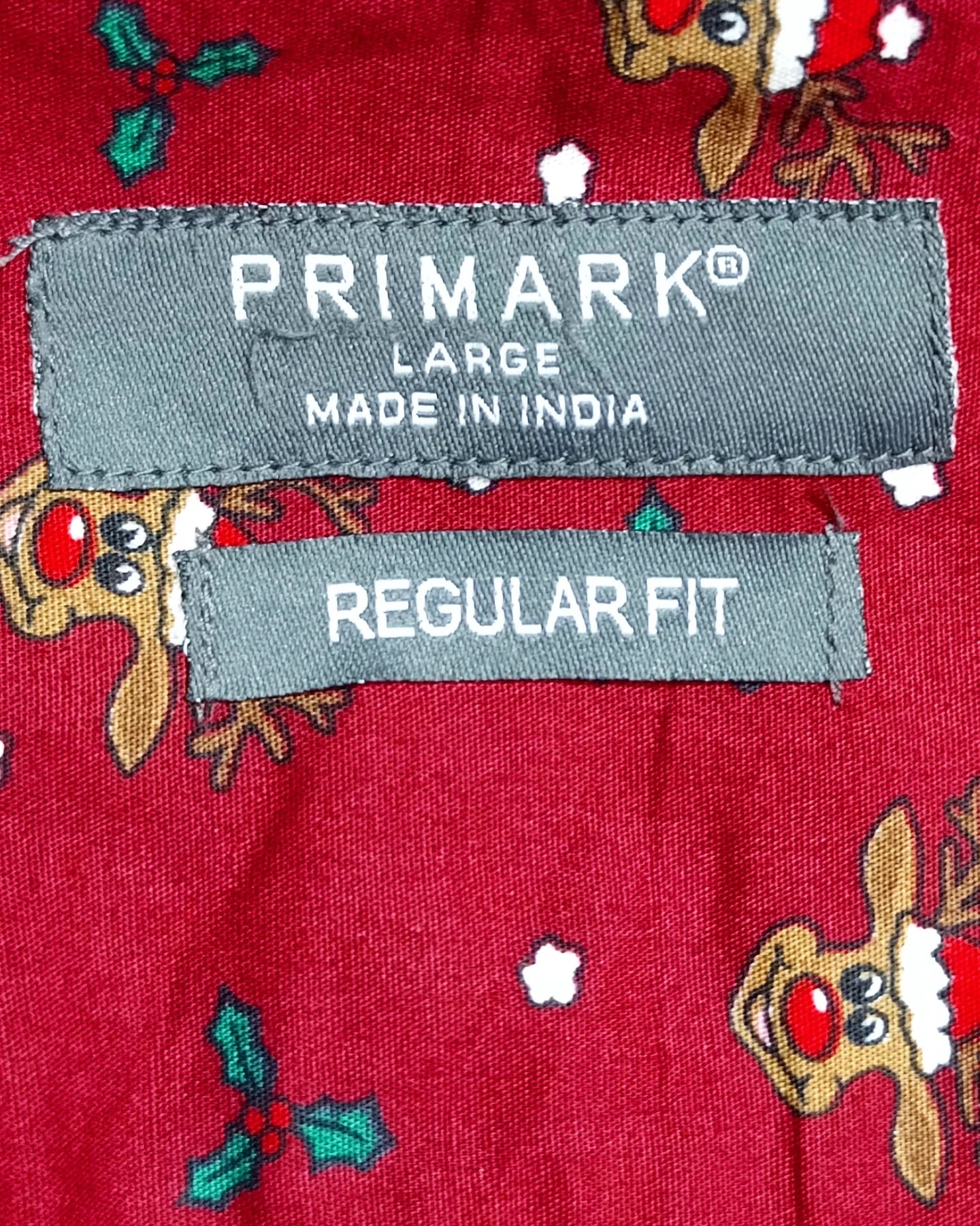 Primark - [L]