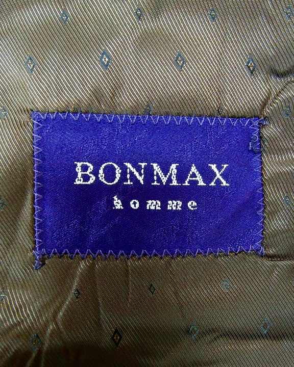 Bonmax Silk - [S]