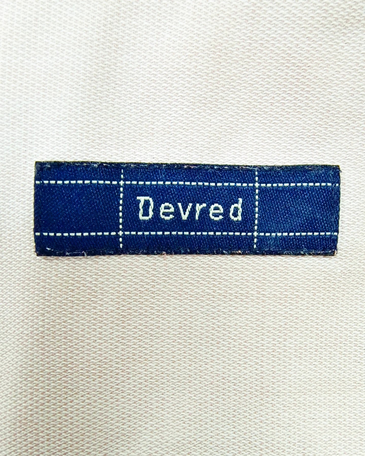 Devred - [16.5]