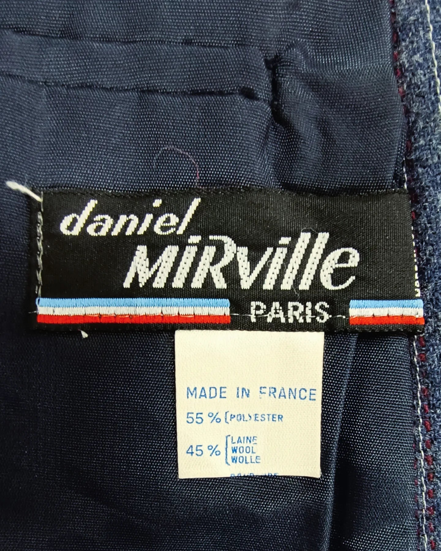 Mirville Paris Wool - [M]