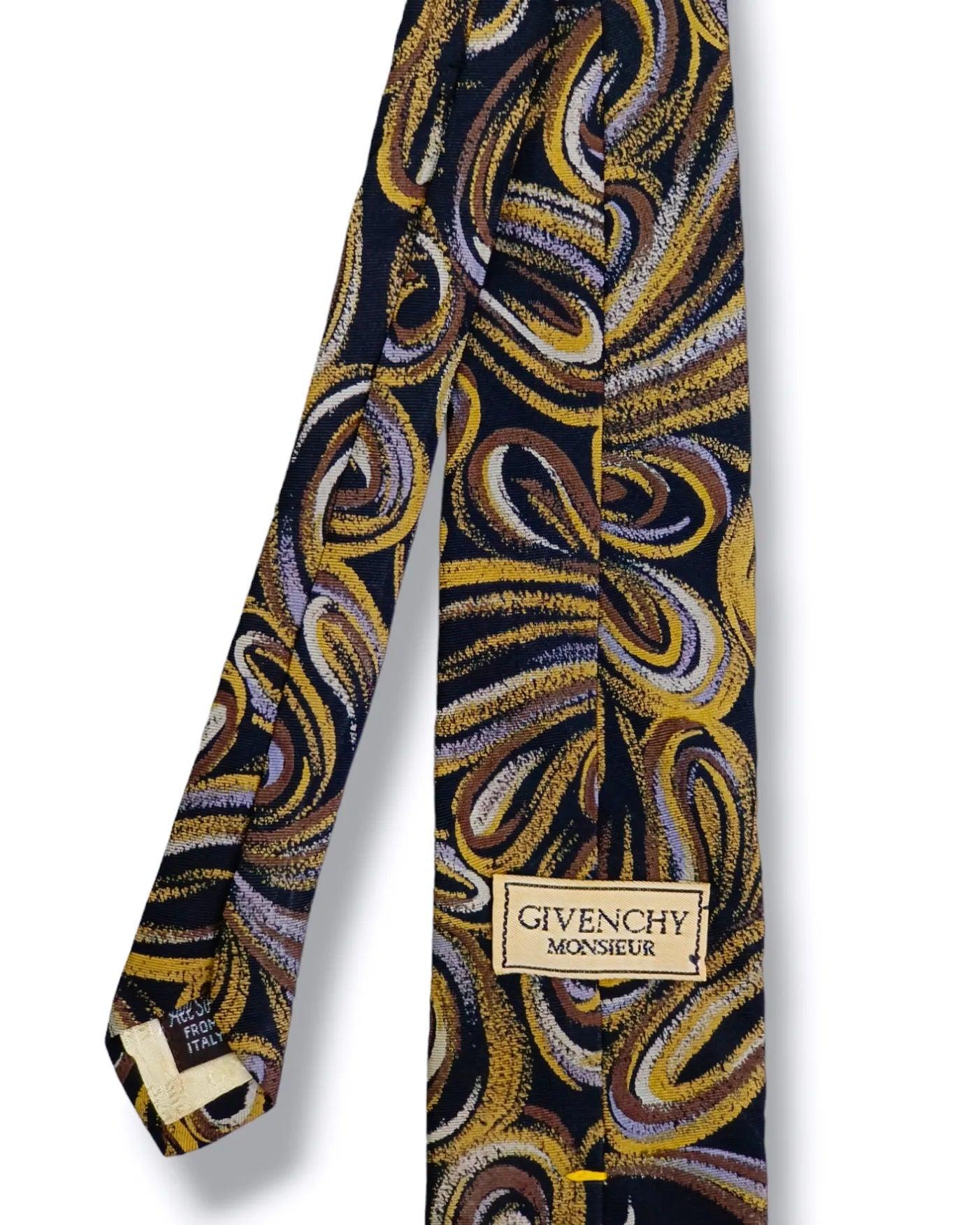 Givenchy - Tie