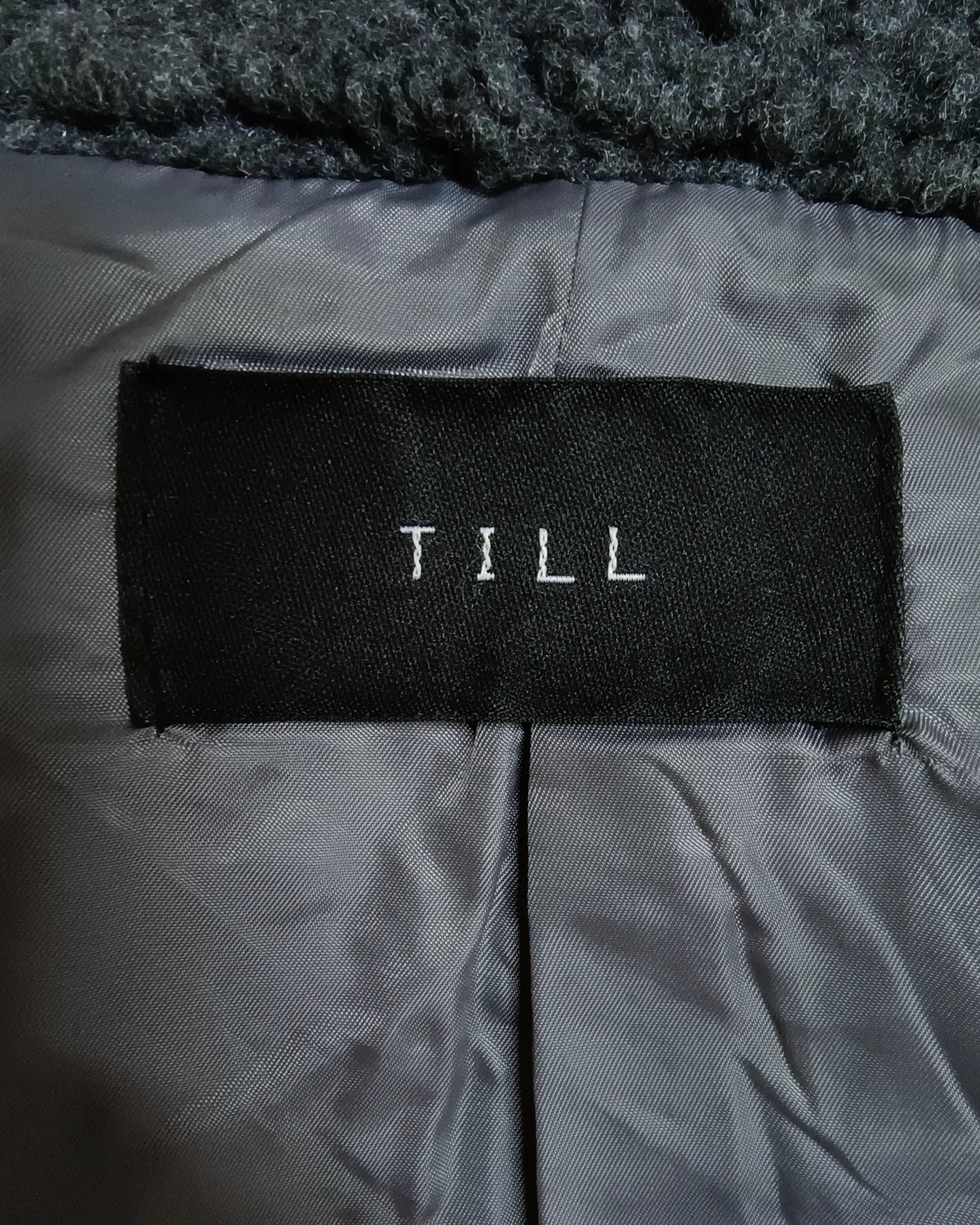 Till - [L]