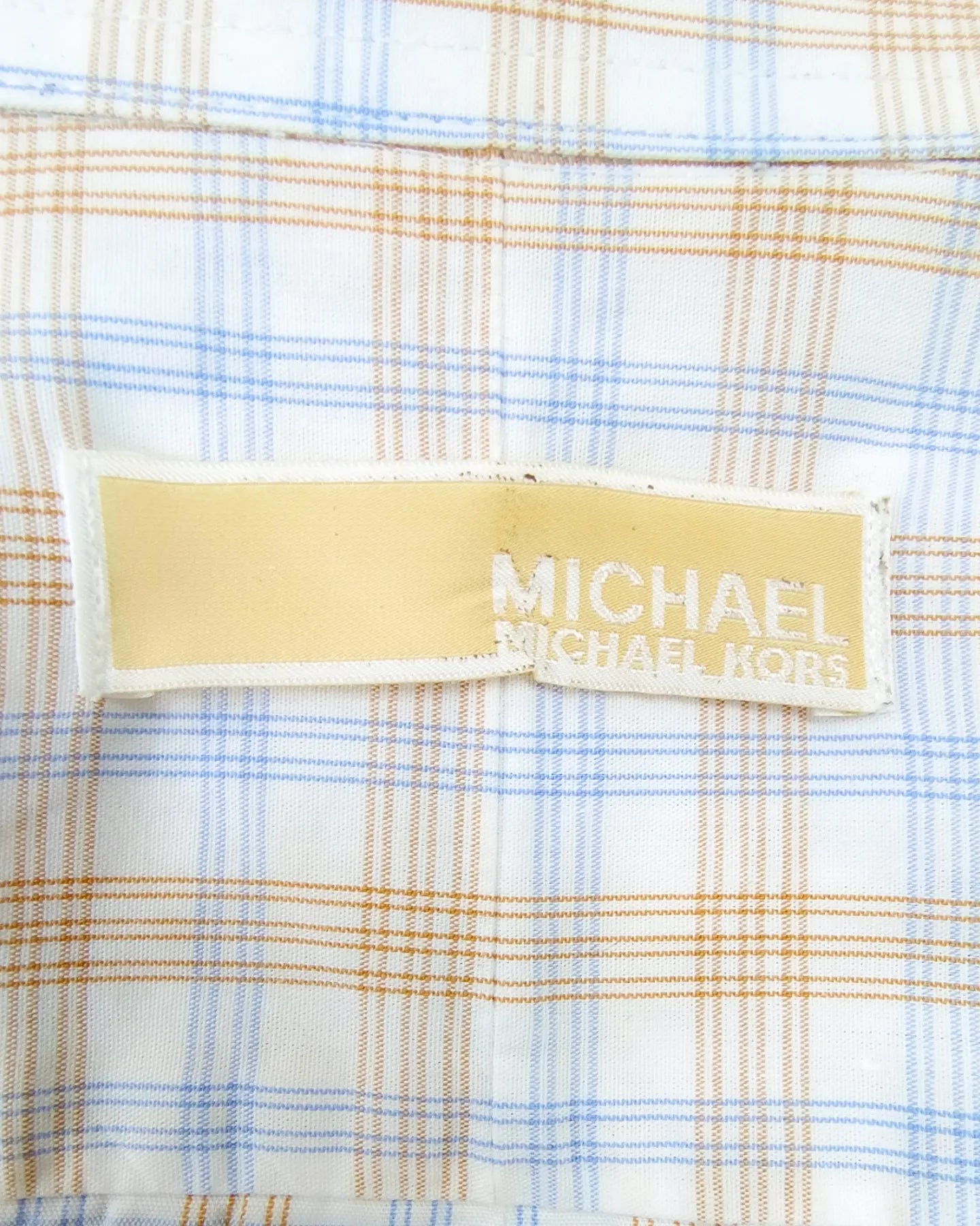 Micheal Kors - [16.5]