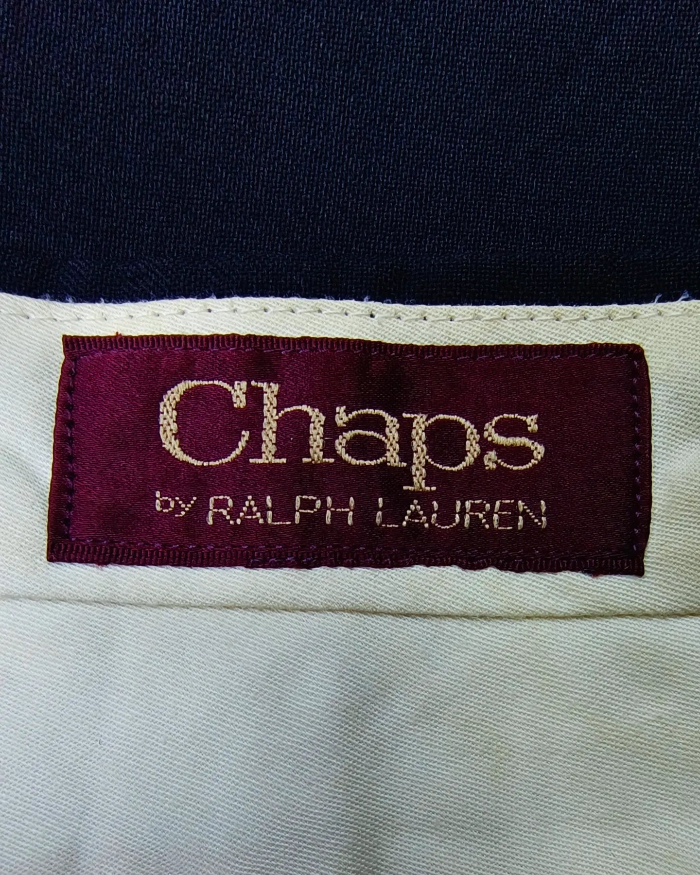 Ralph Lauren - [32-33]