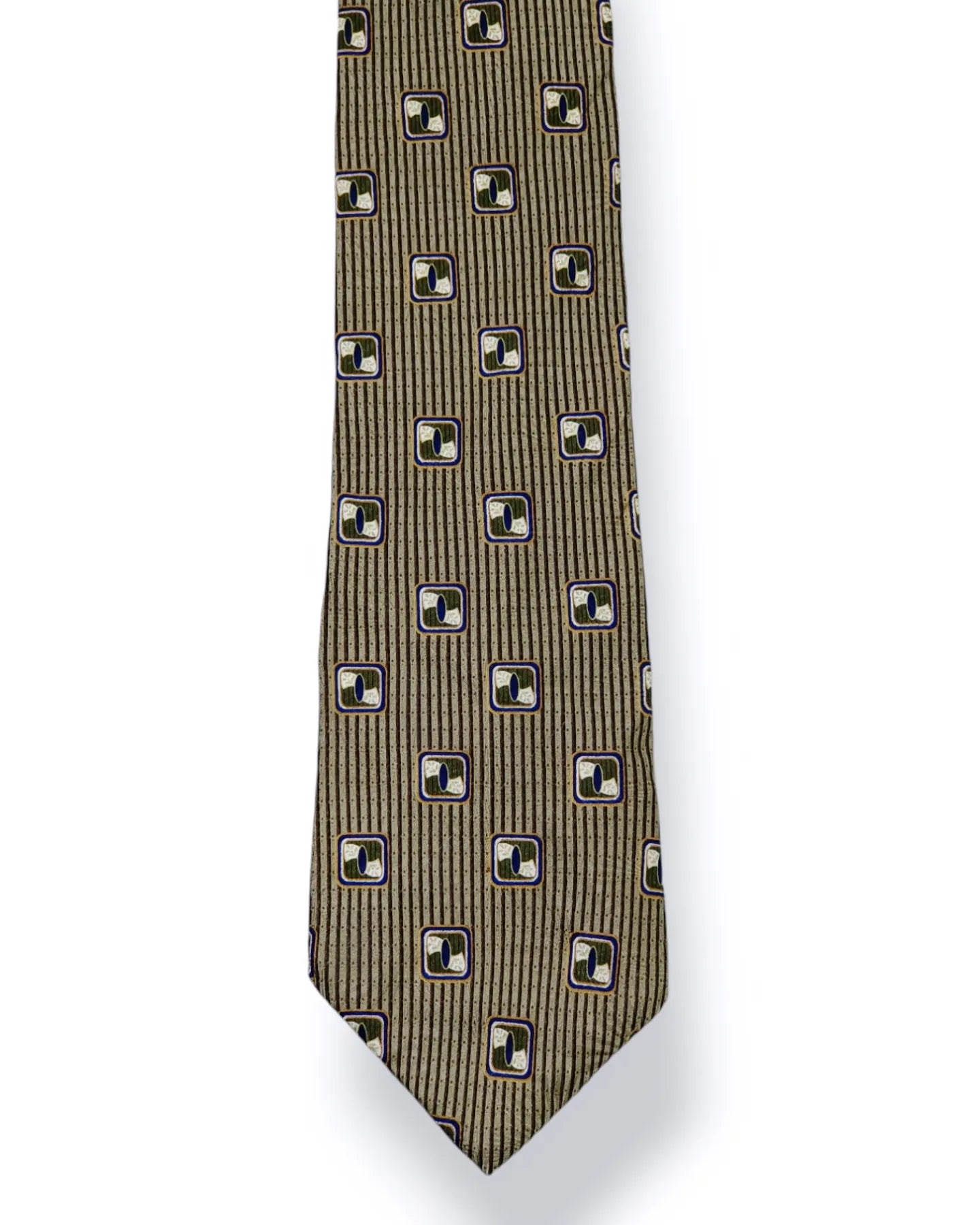 BillBlass - Tie