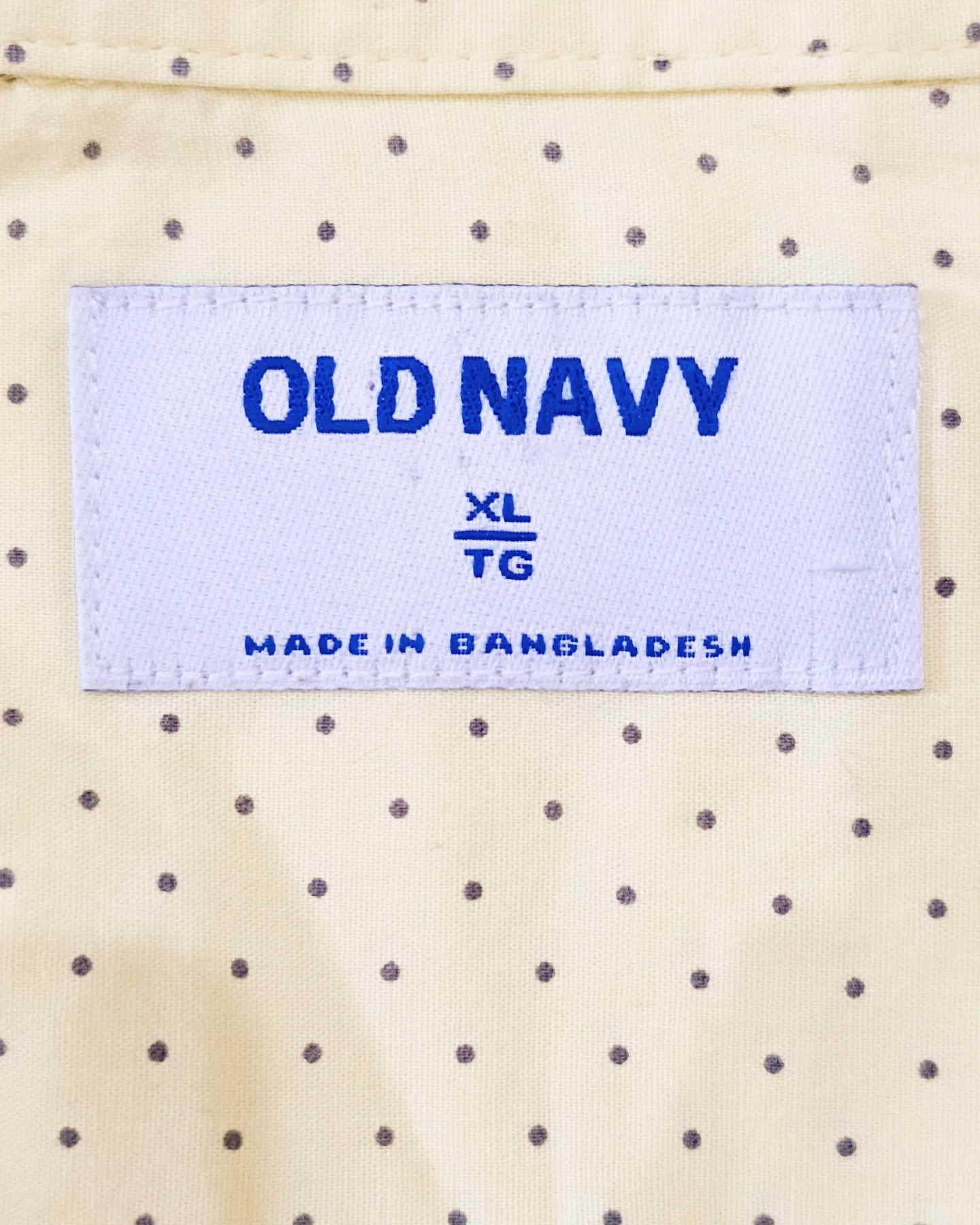 Old Navy - [XXL]