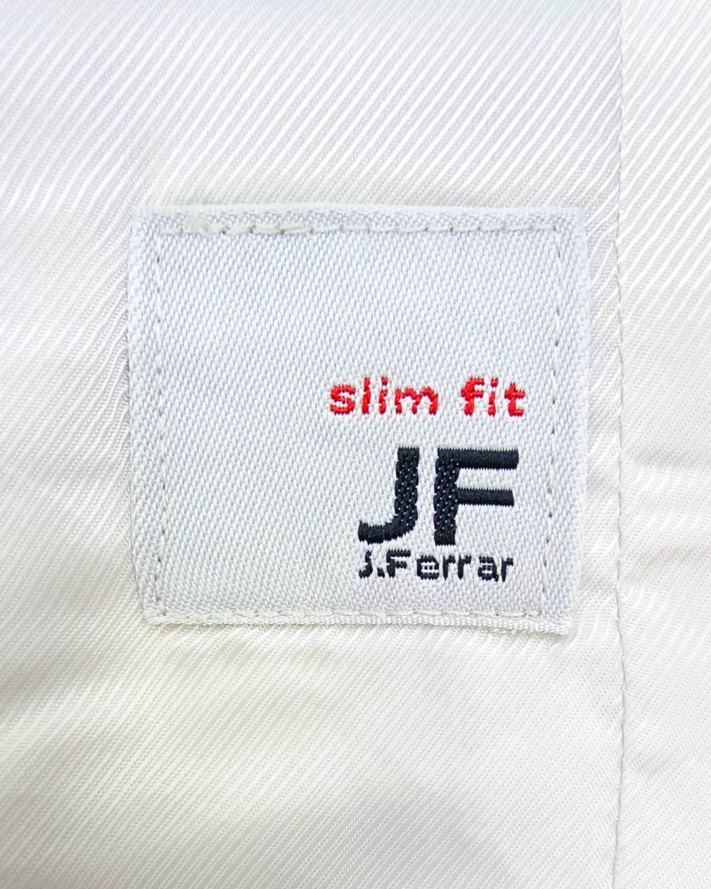 J.Ferrar - [S]