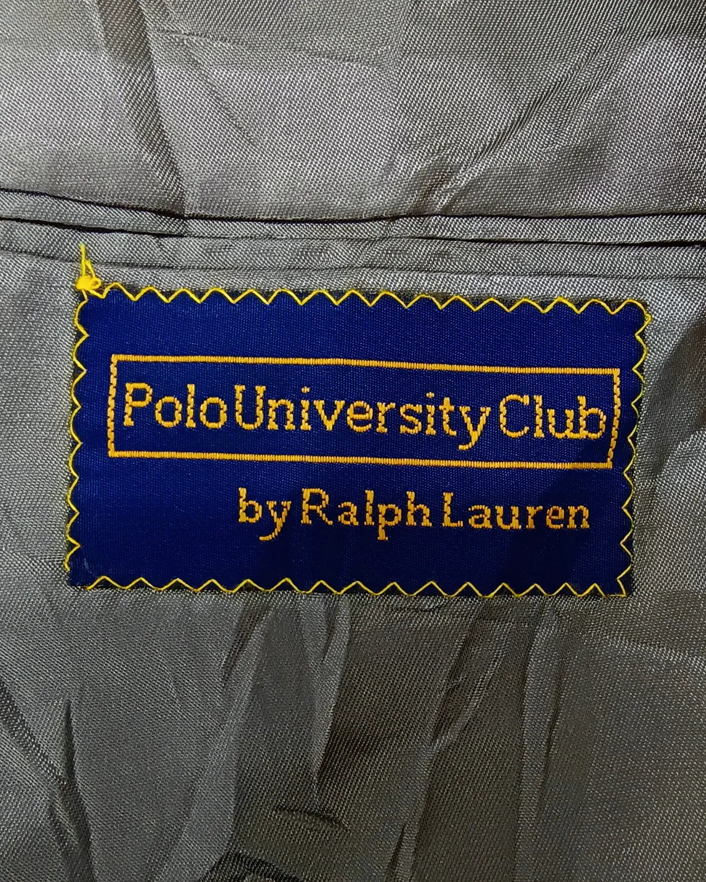 Ralph Lauren Wool - [XL]