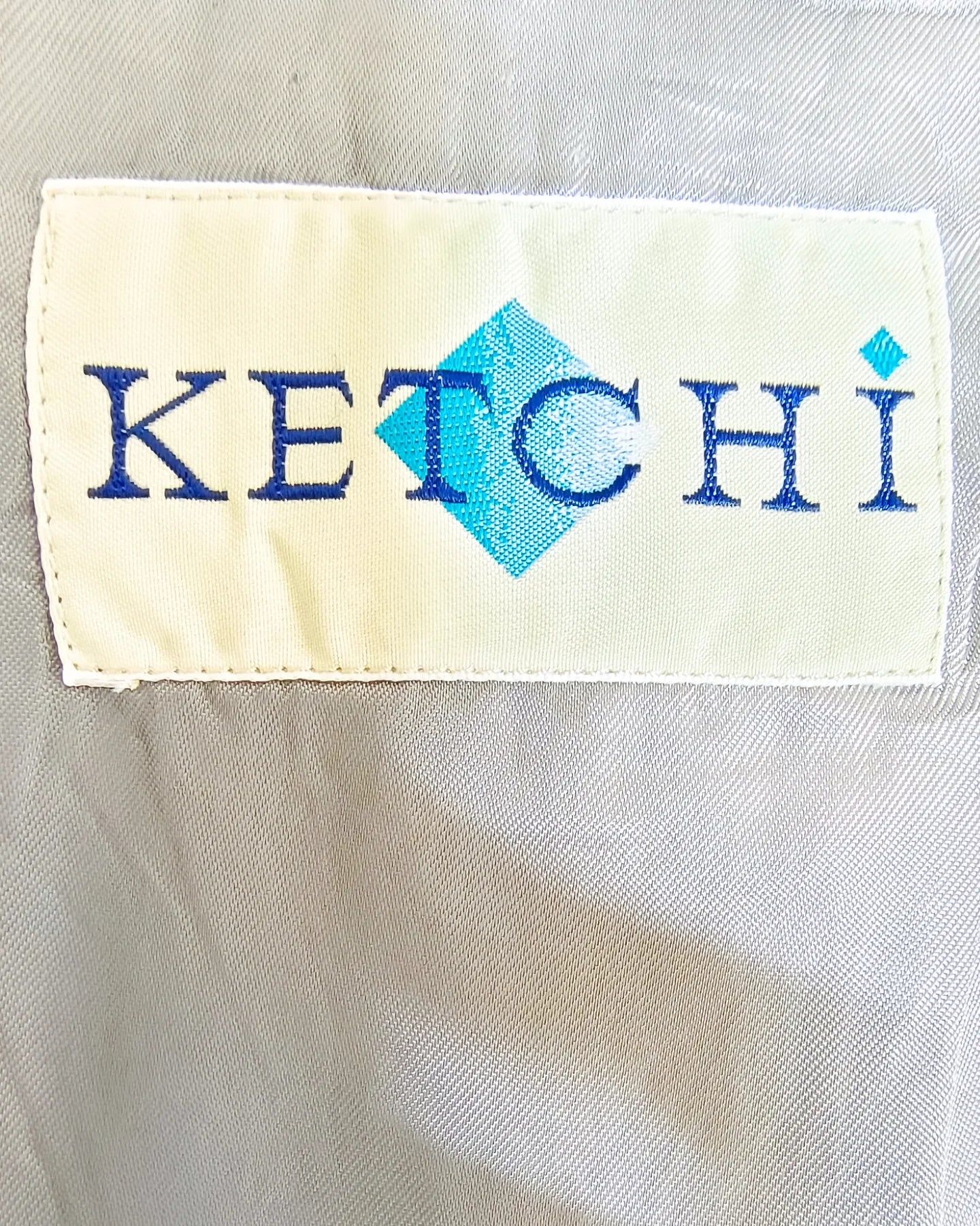 Ketchi - [M]