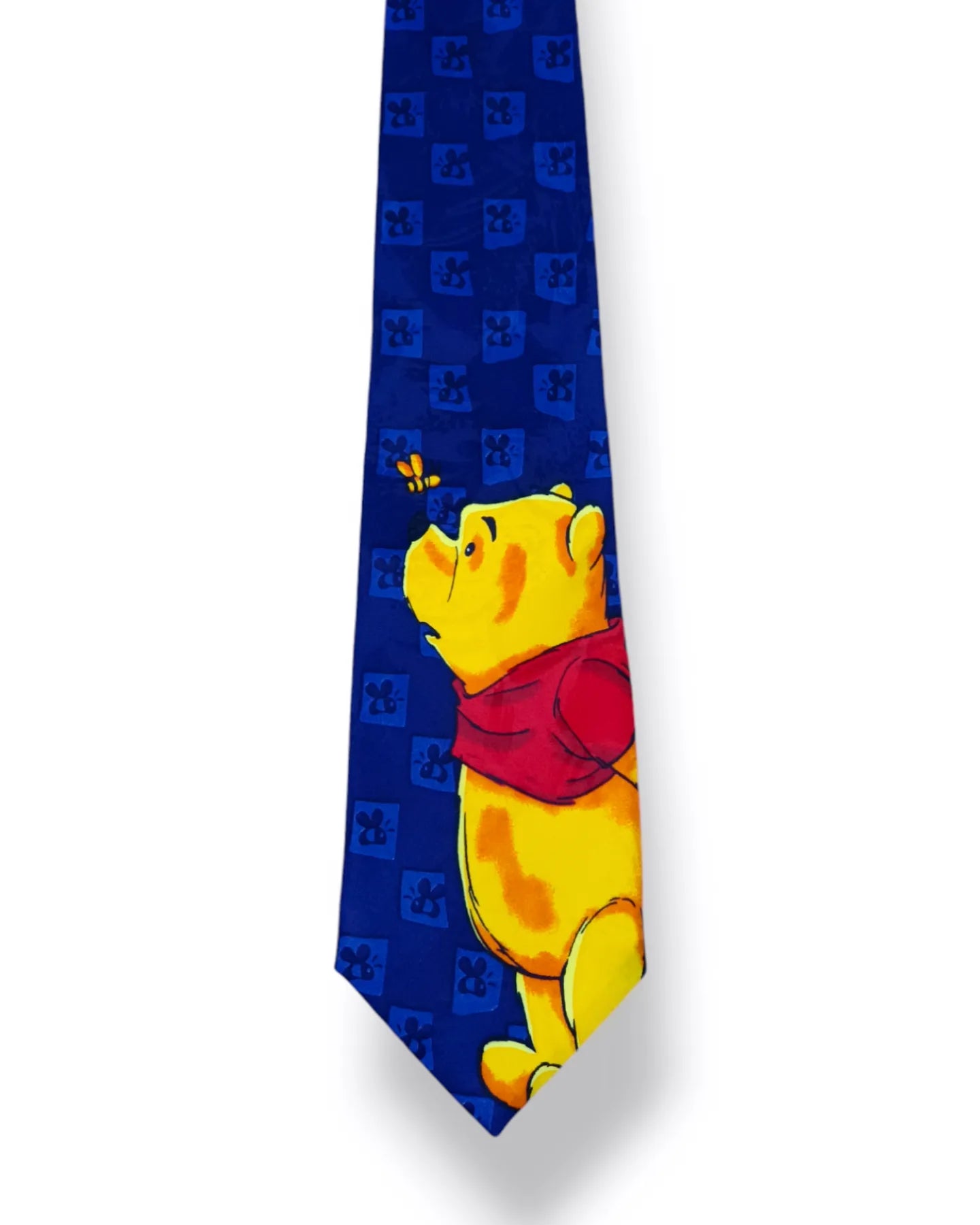 Pooh - Tie