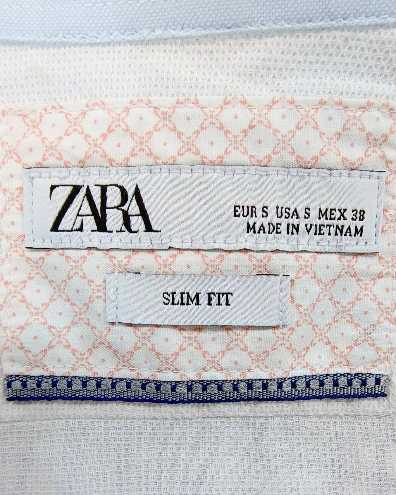 Zara Man - [15]