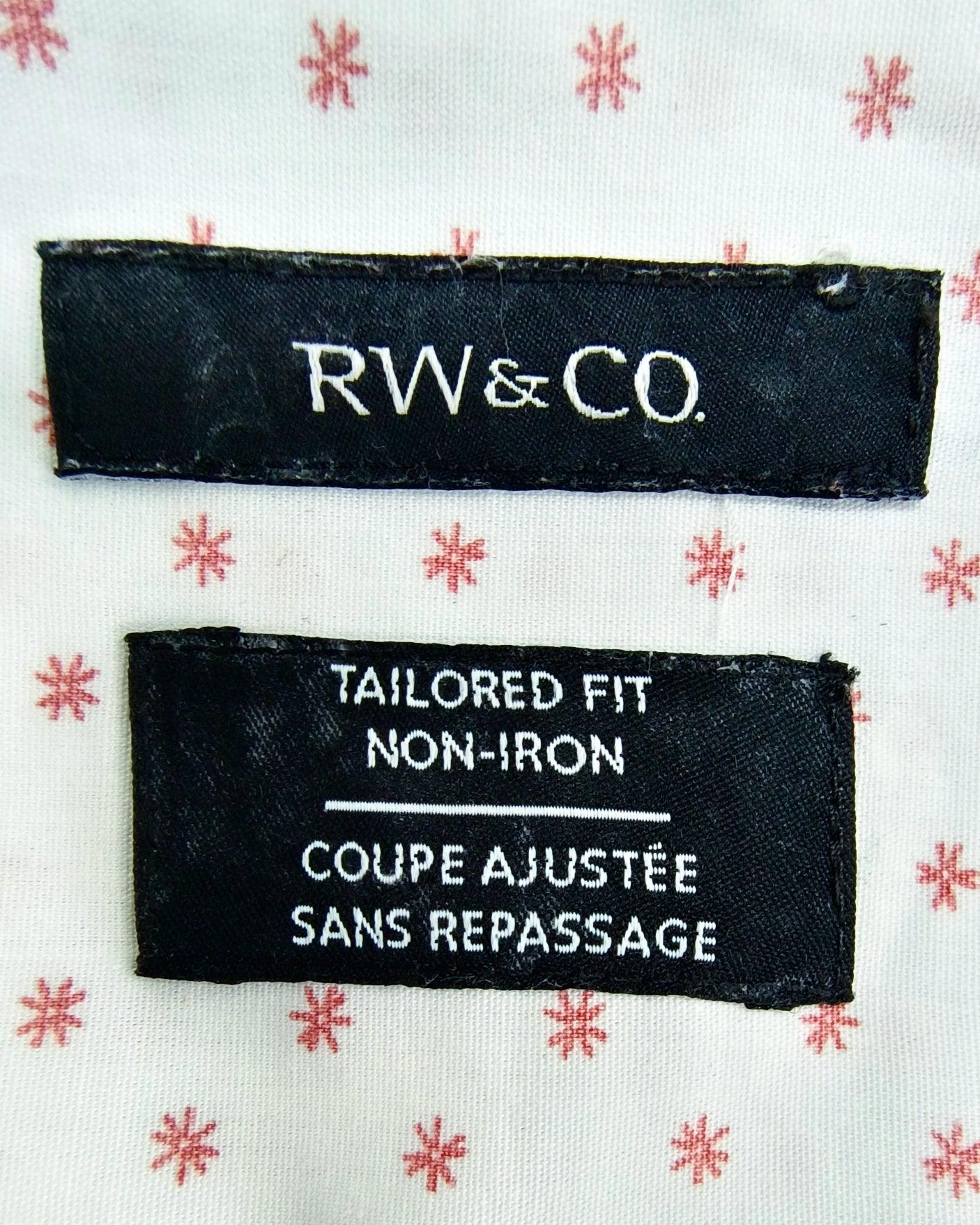 RW&Co. - [L]