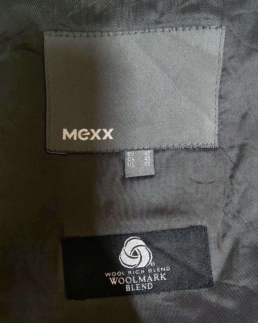 Mexx - [M]