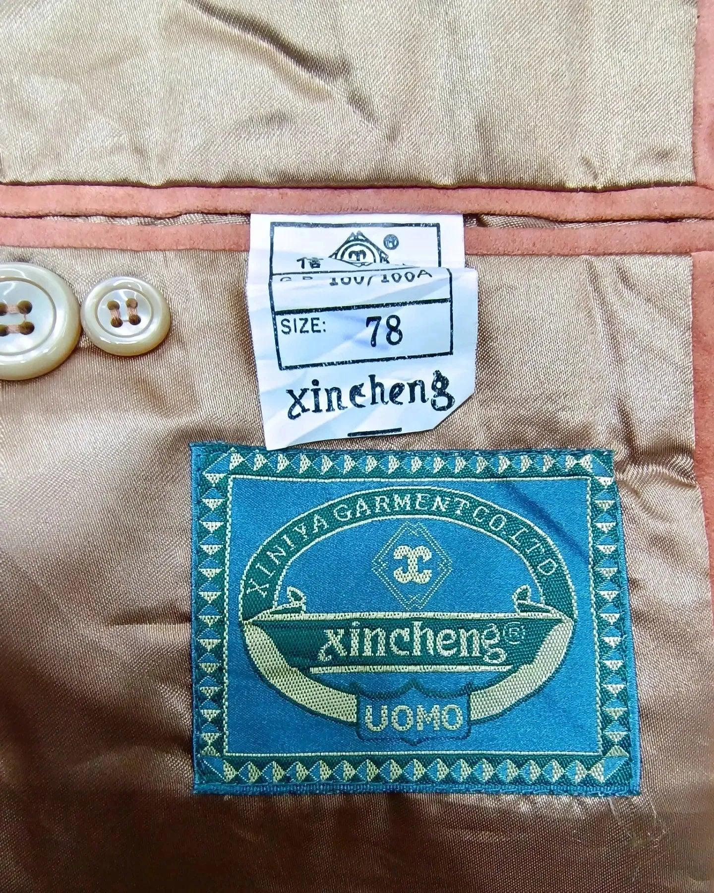 Xincheng - [XL]