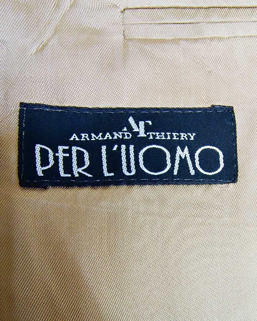 Armand Thiery - [XL]