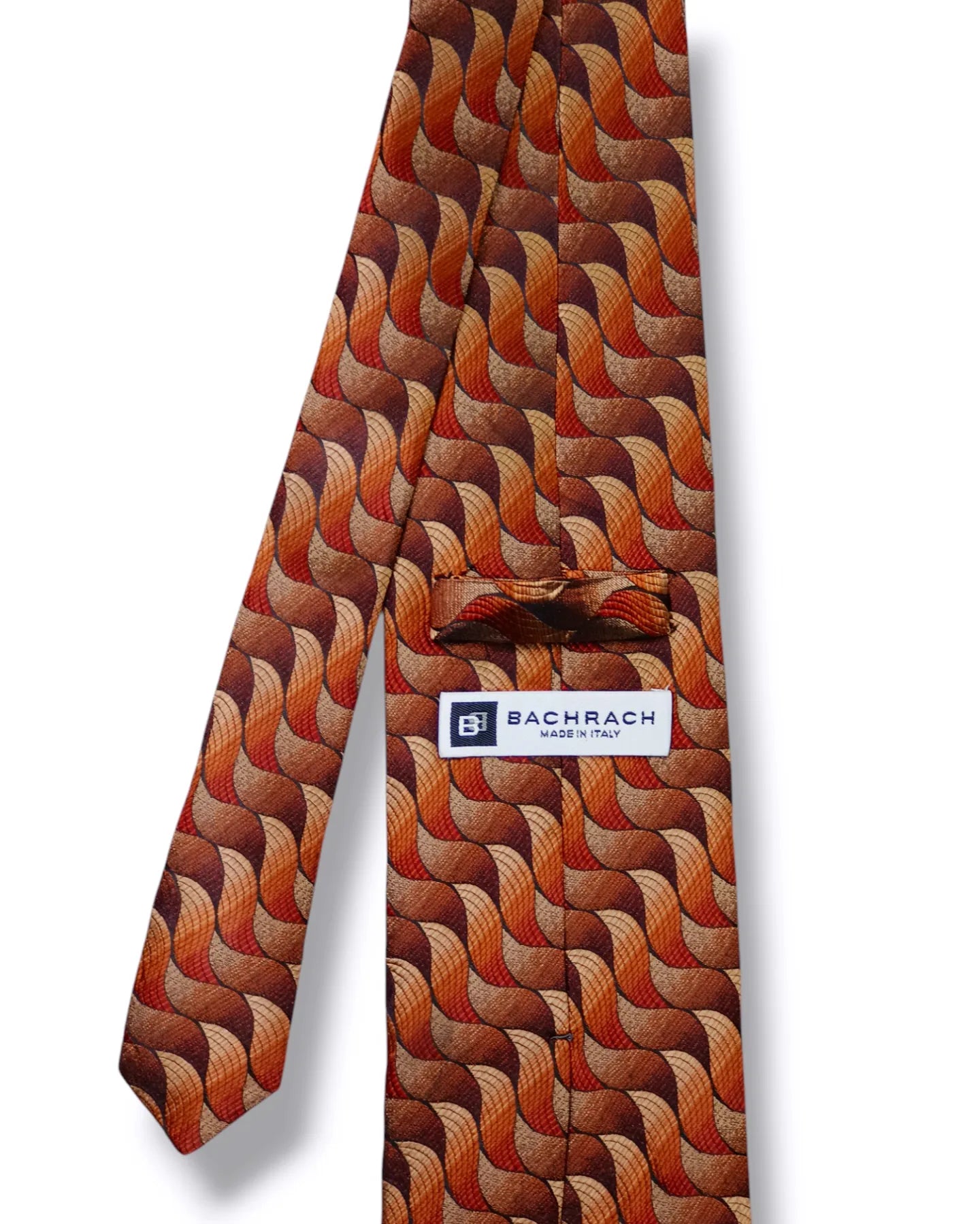 Bachrach - Tie