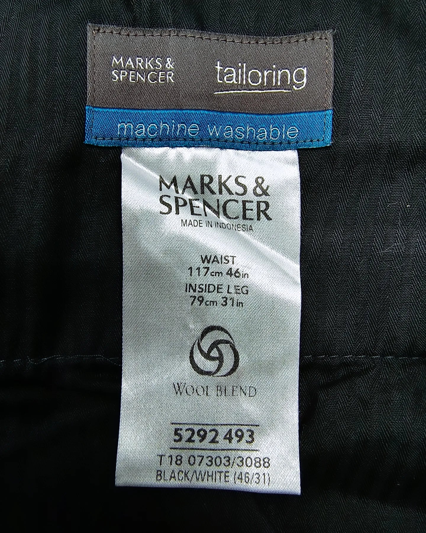 Marks & Spencer - [41-42]