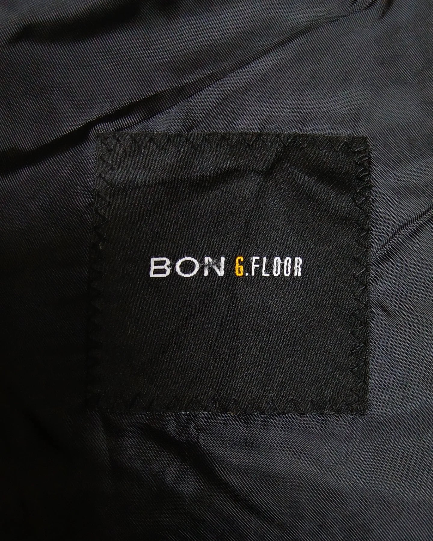 Bon G.Floor - [L]