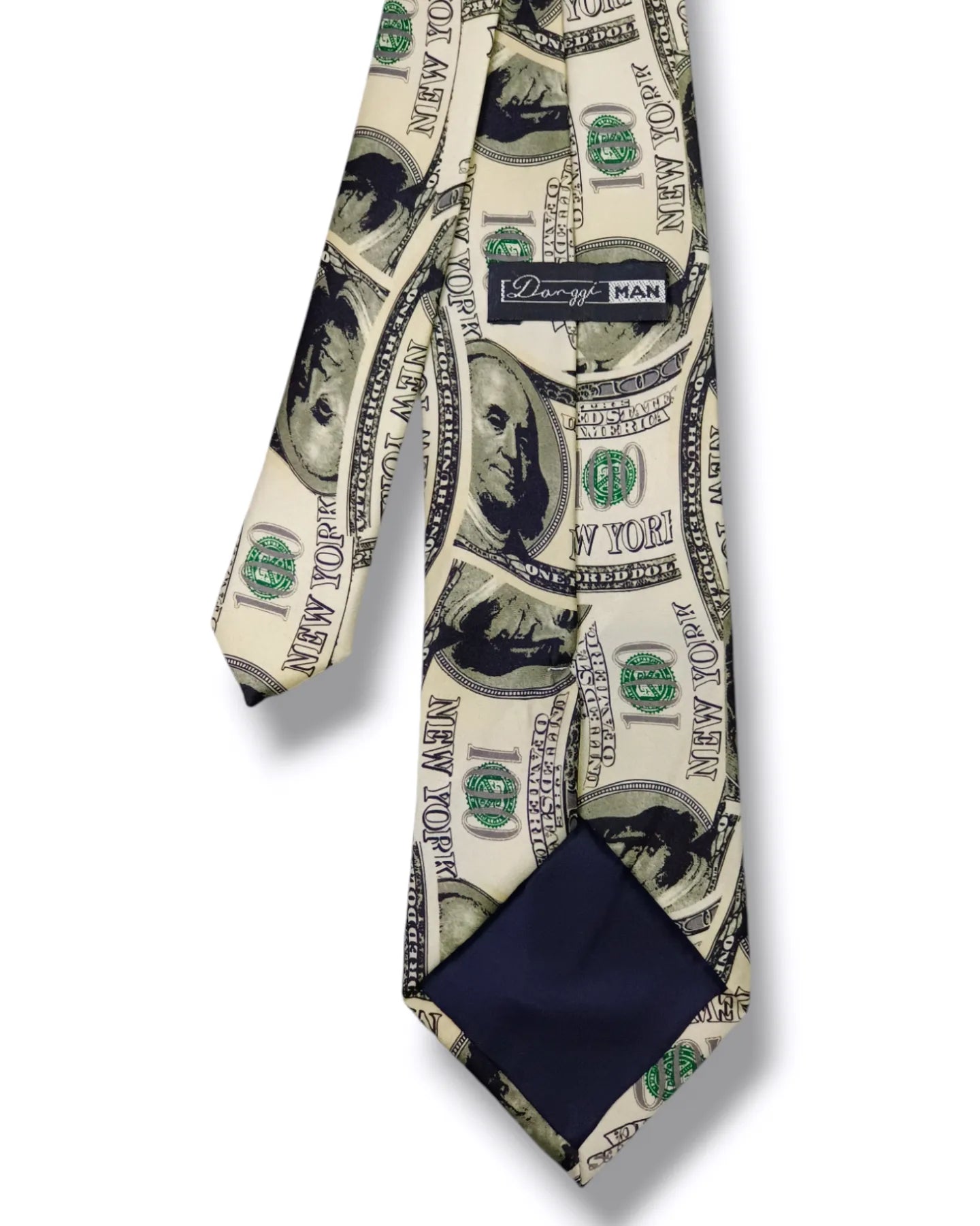 Darggi Man - Tie