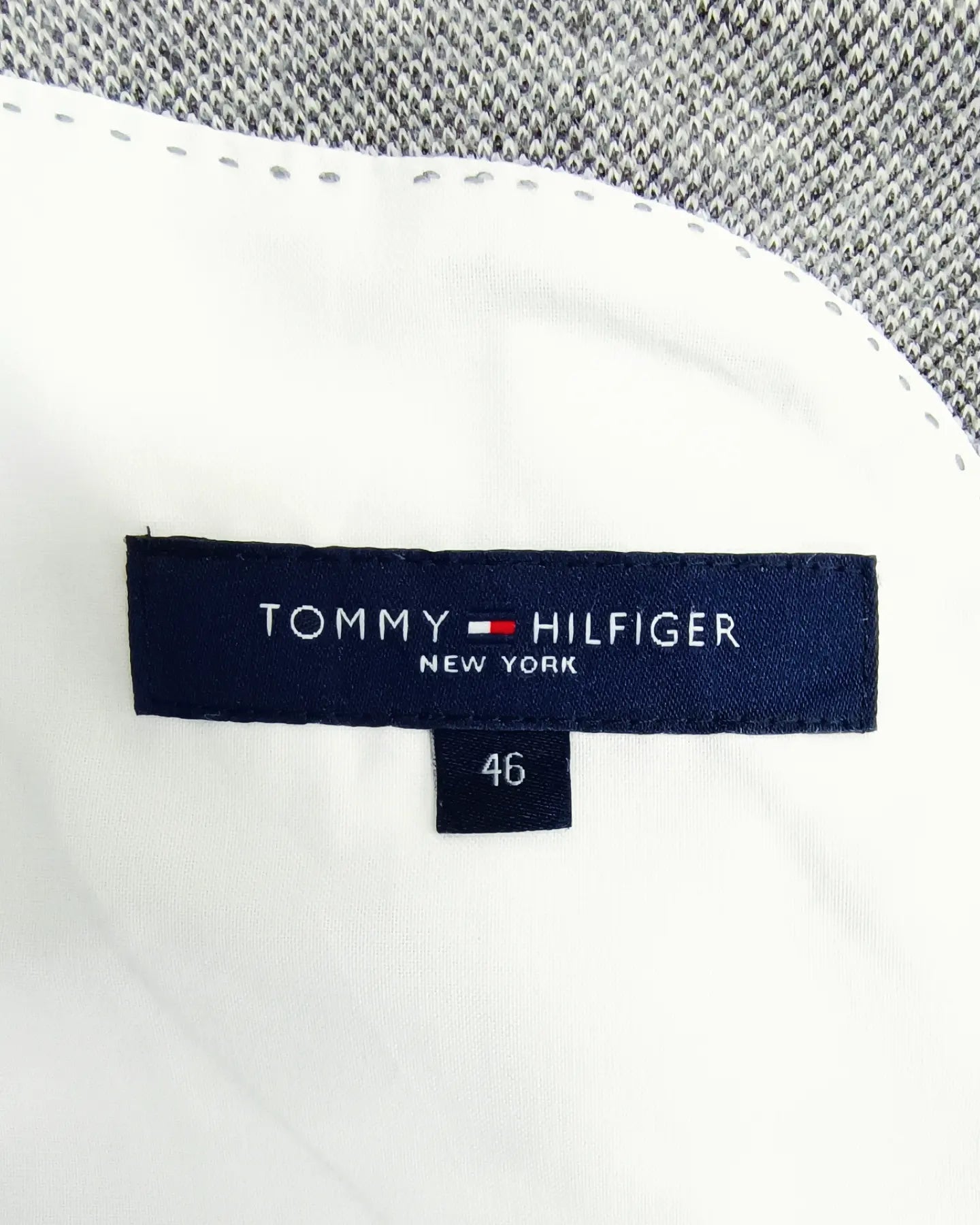 Tommy Hilfiger - [M]