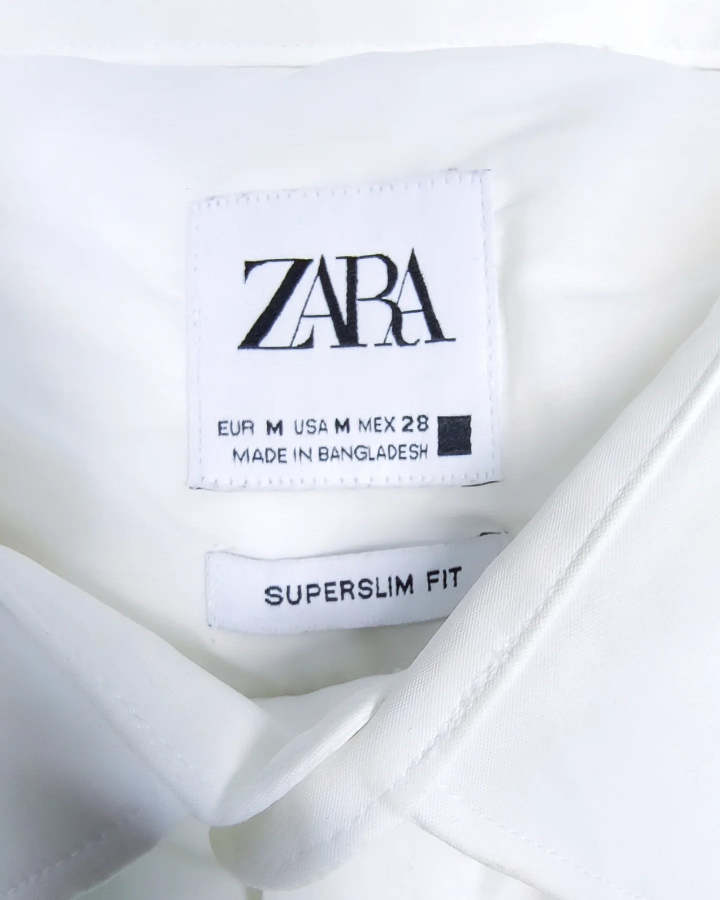 Zara Man - [15]