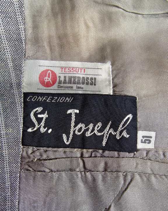 St. Joseph - [L]