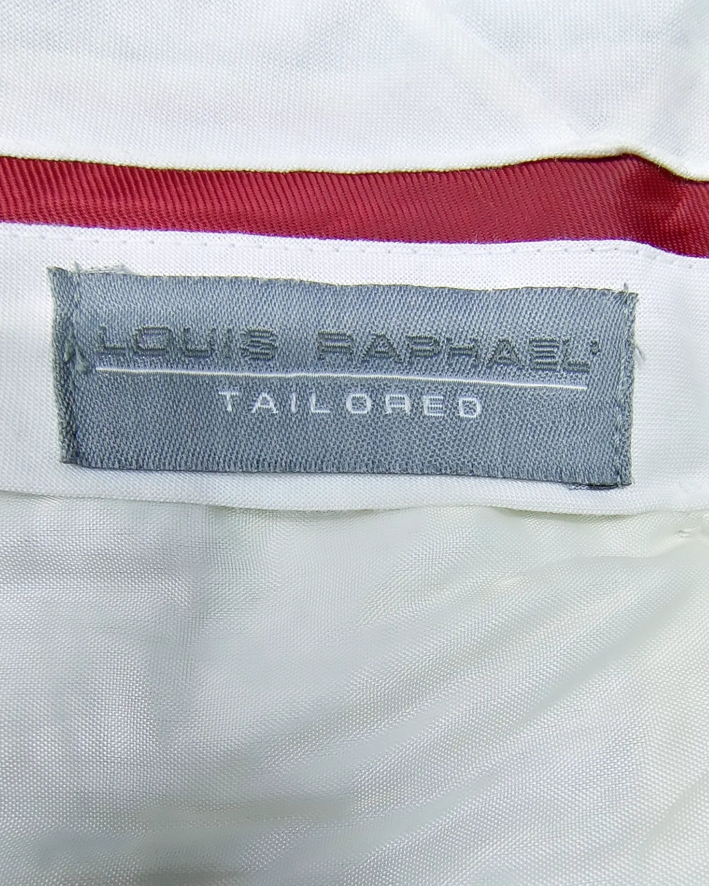 Louis Raphael - [30-31]