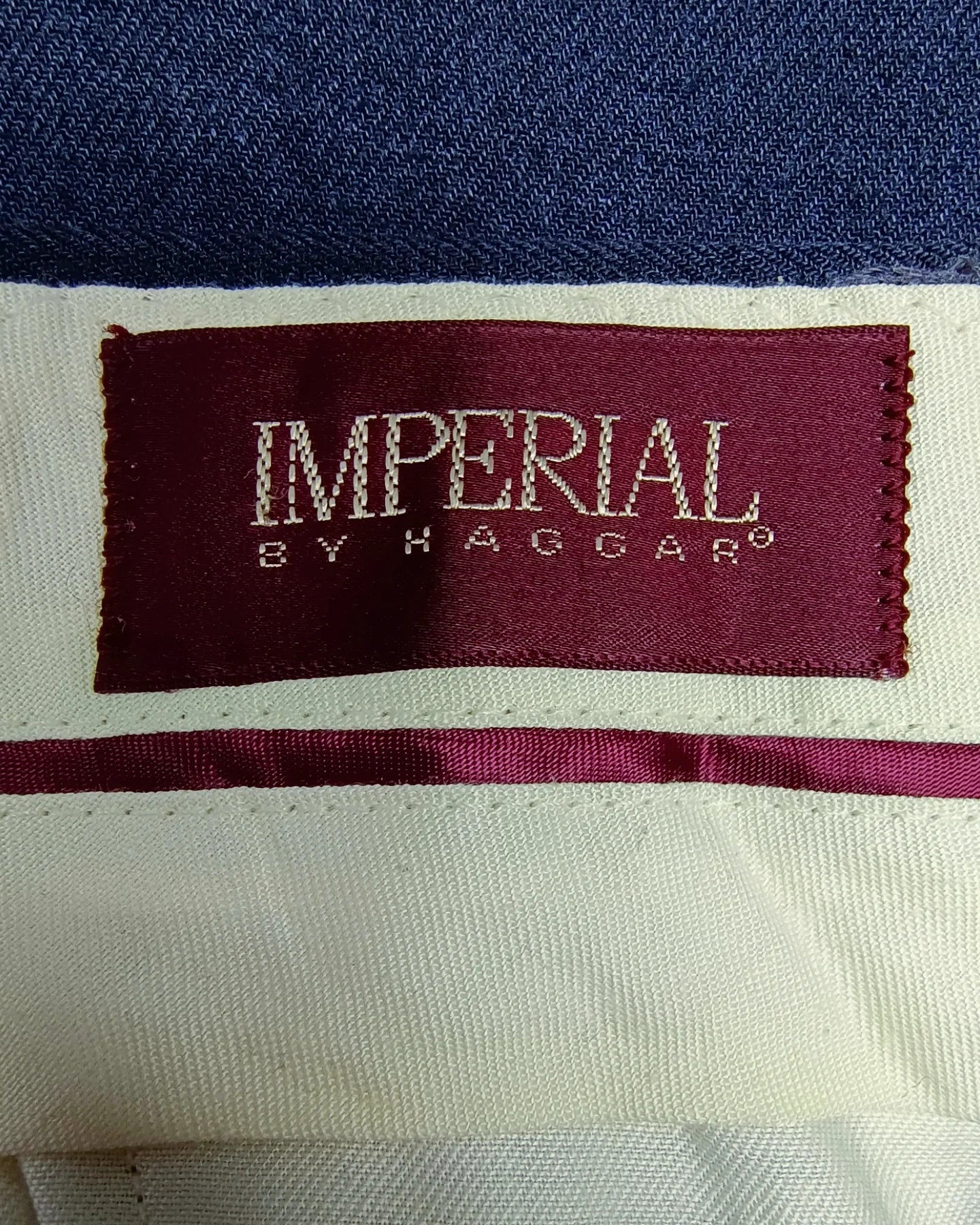 Imperial - [36-37]