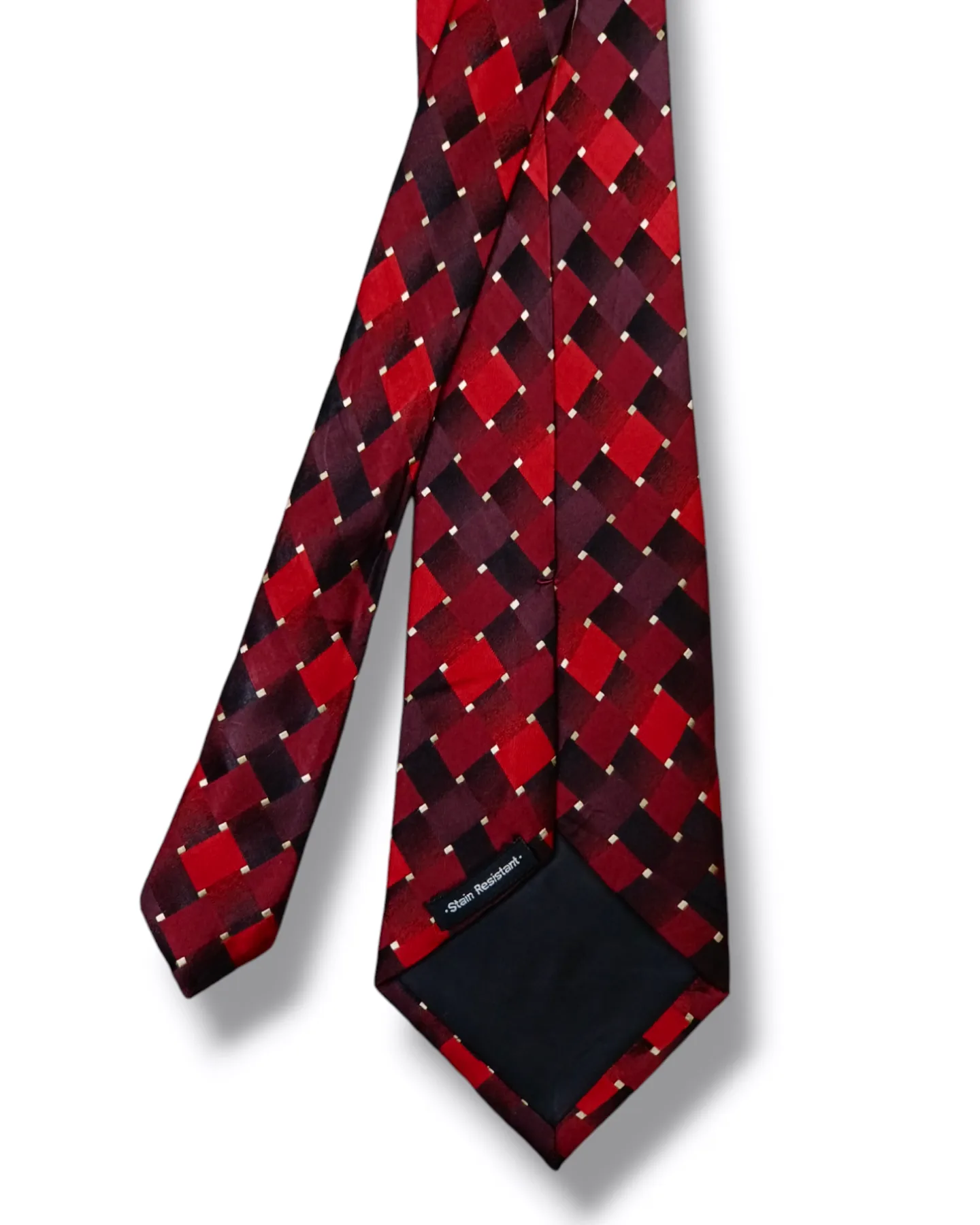 Custom Tailored - Tie