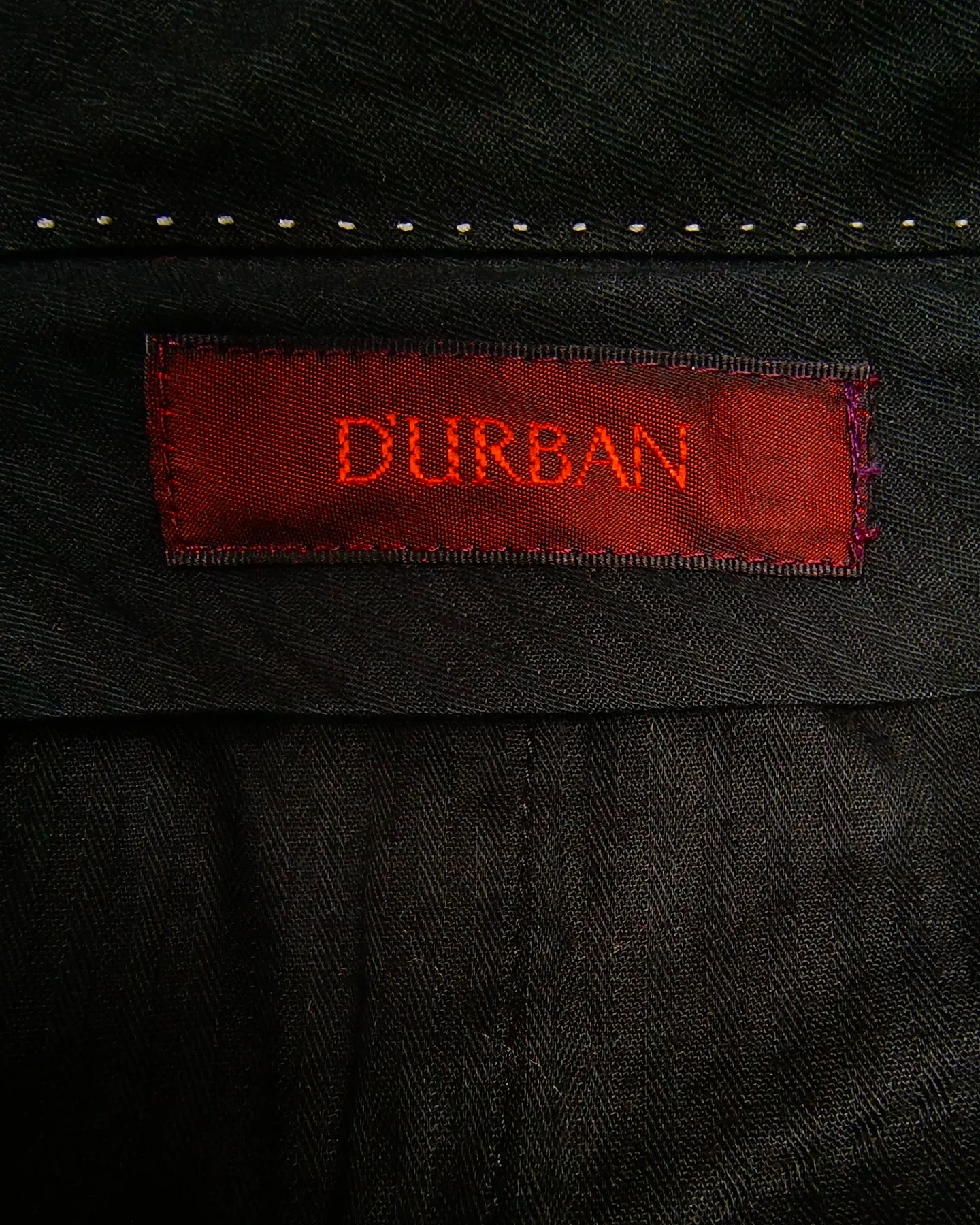 D'Urban - [30-31]