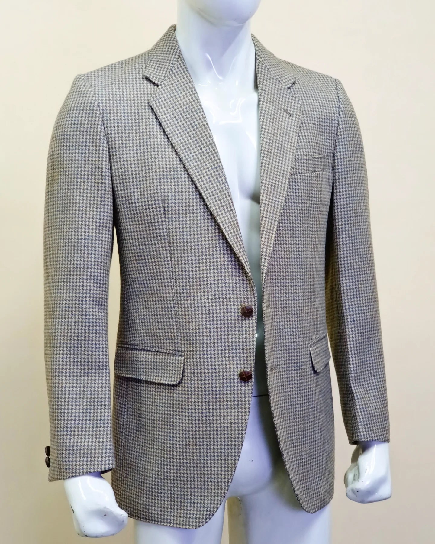 Midland Luxe Wool - [L]