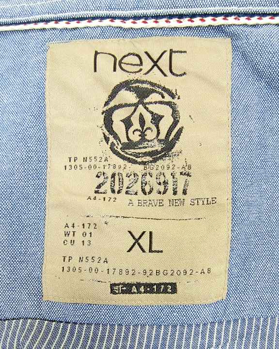 Next - [XL]