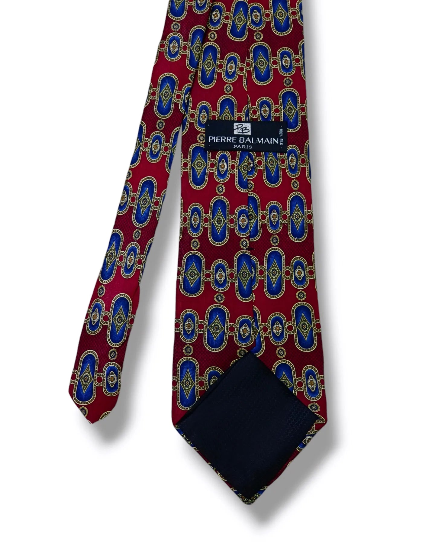 Balmain Paris - Tie