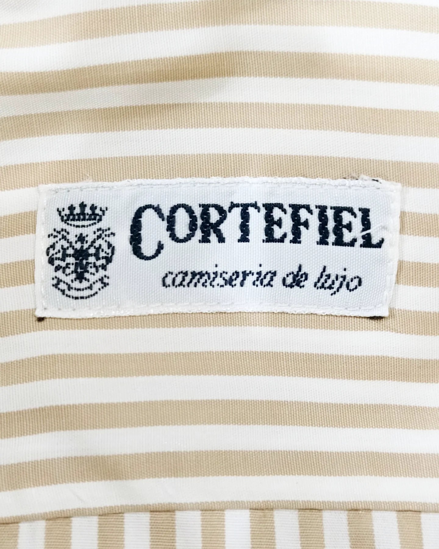 Cortefiel - [XL]