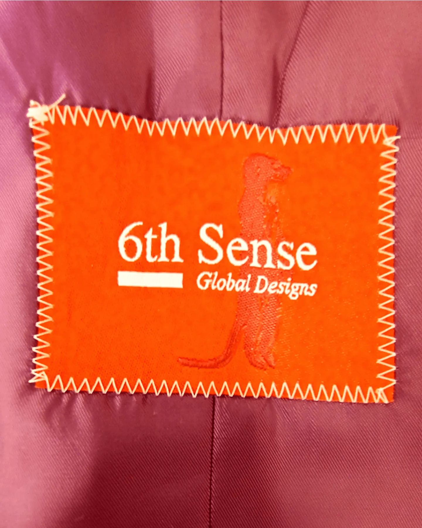 6th Sense - [L]