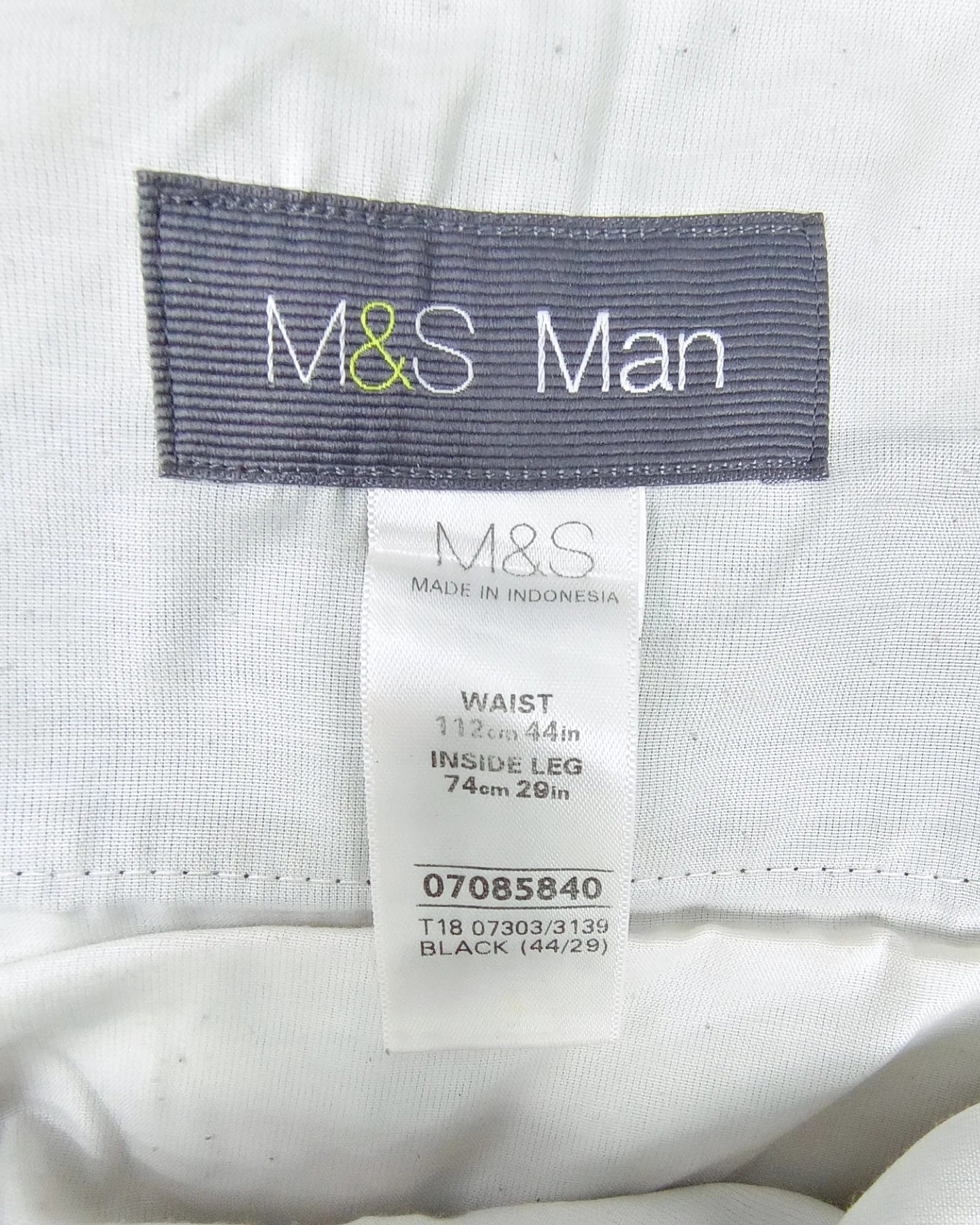 Marks & Spencer - [43-44]