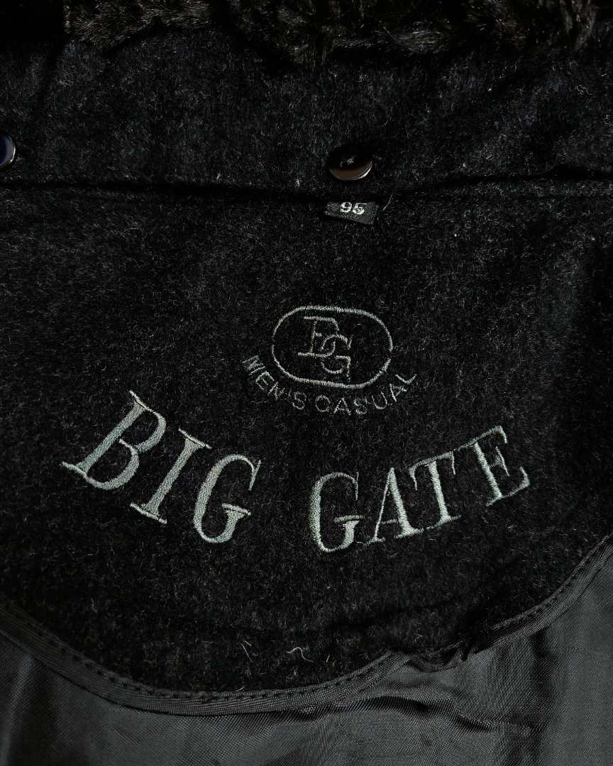 Big Gate - [L]