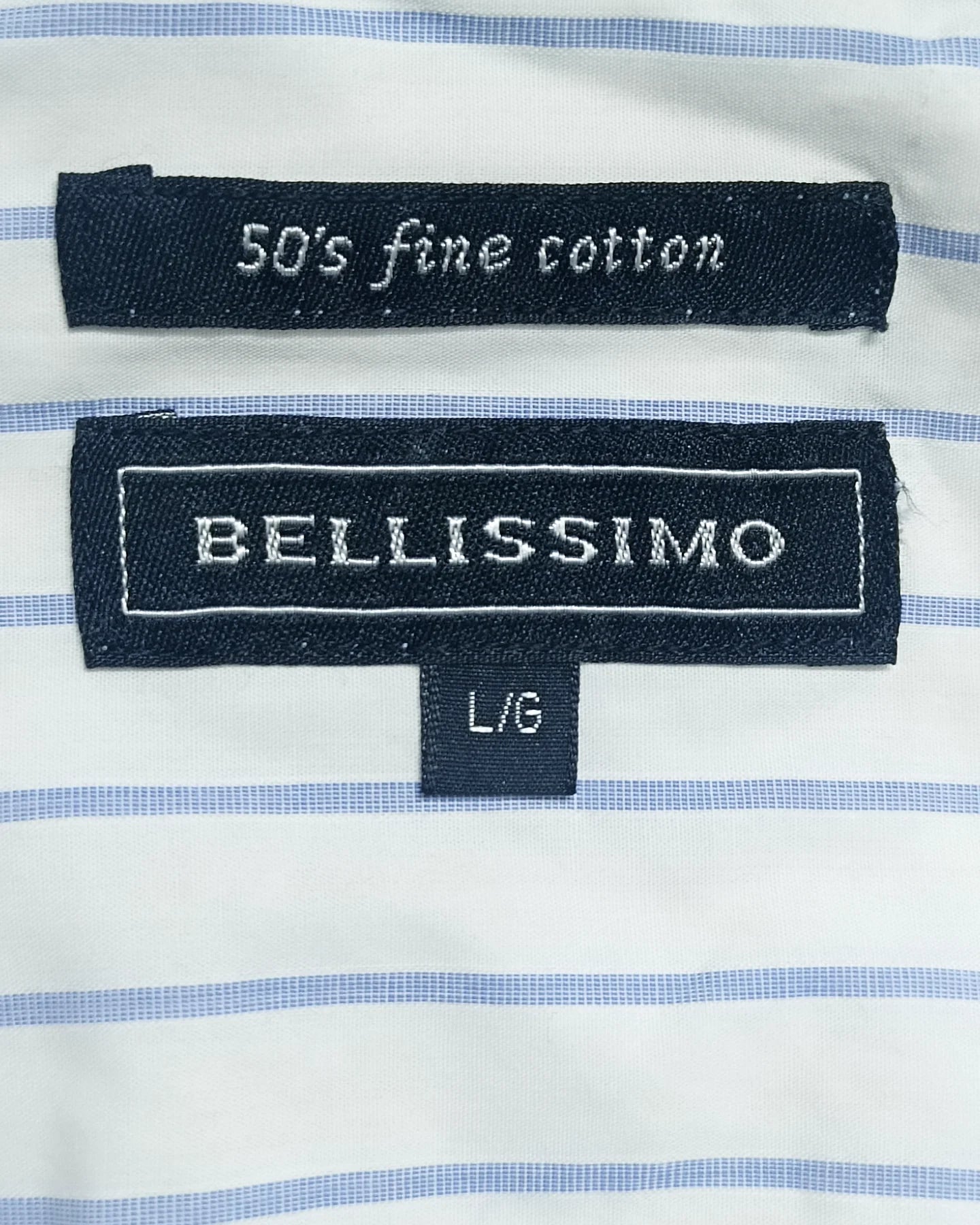 Bellissimo - [XL]