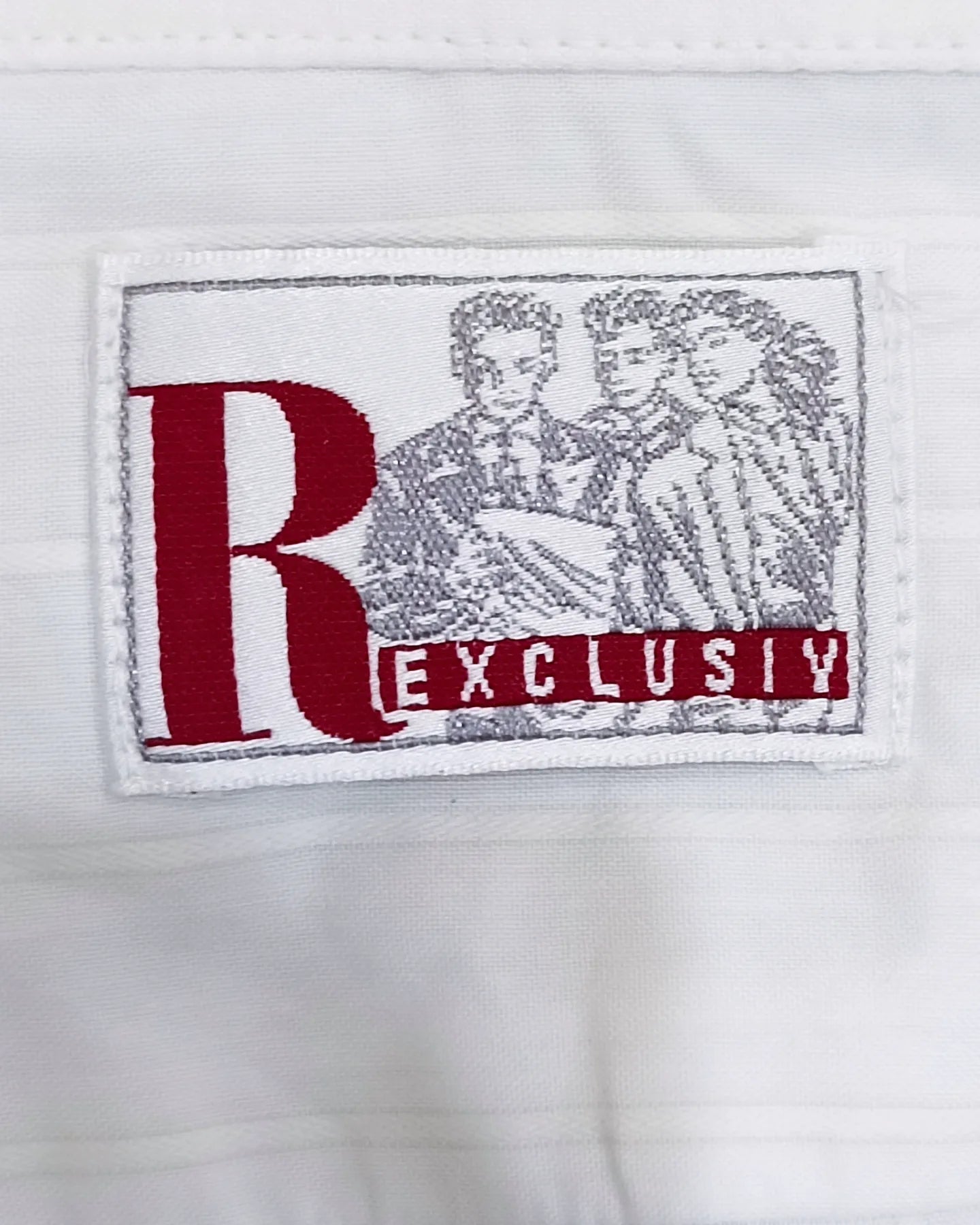 R Exclusive - [XXL]