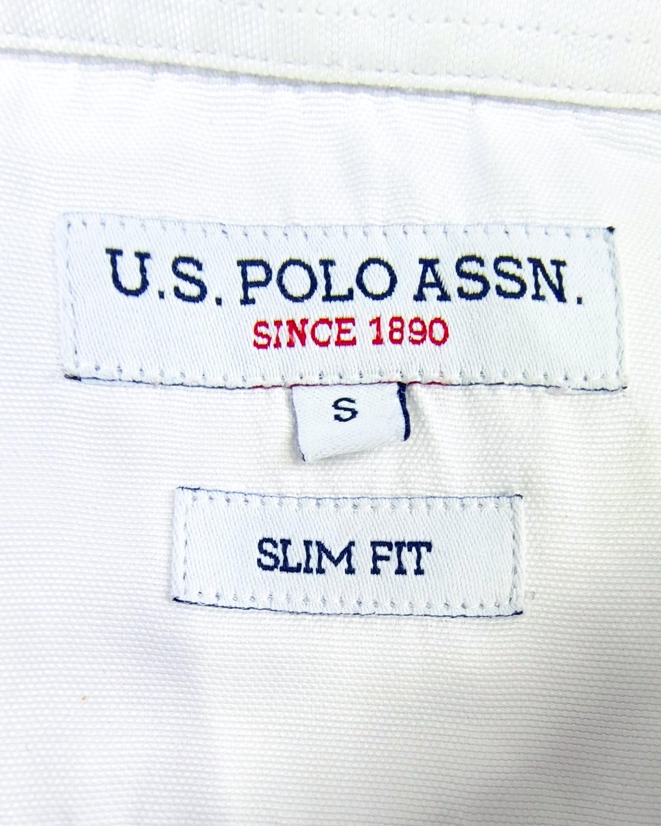 US Polo Assn. - [S]