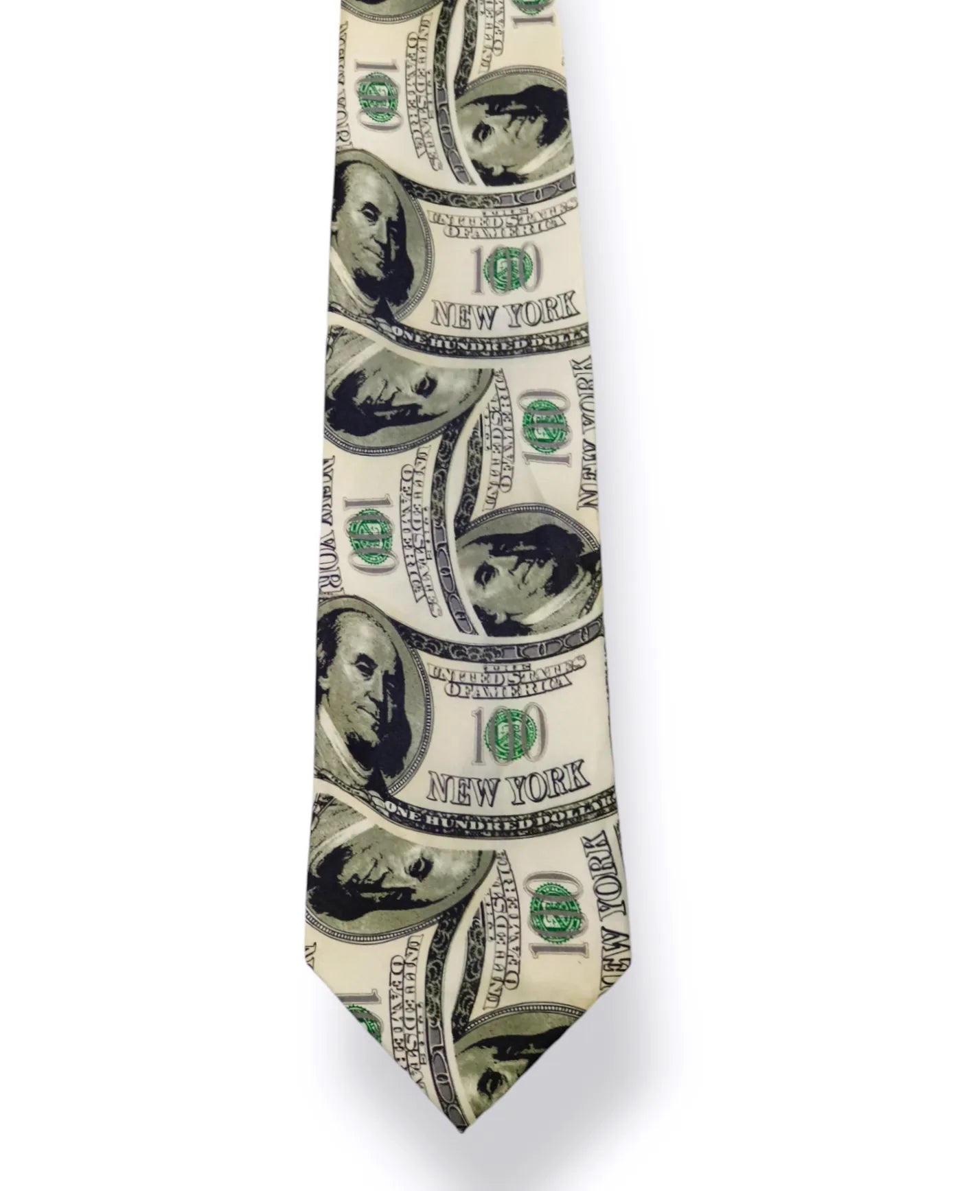 Darggi Man - Tie