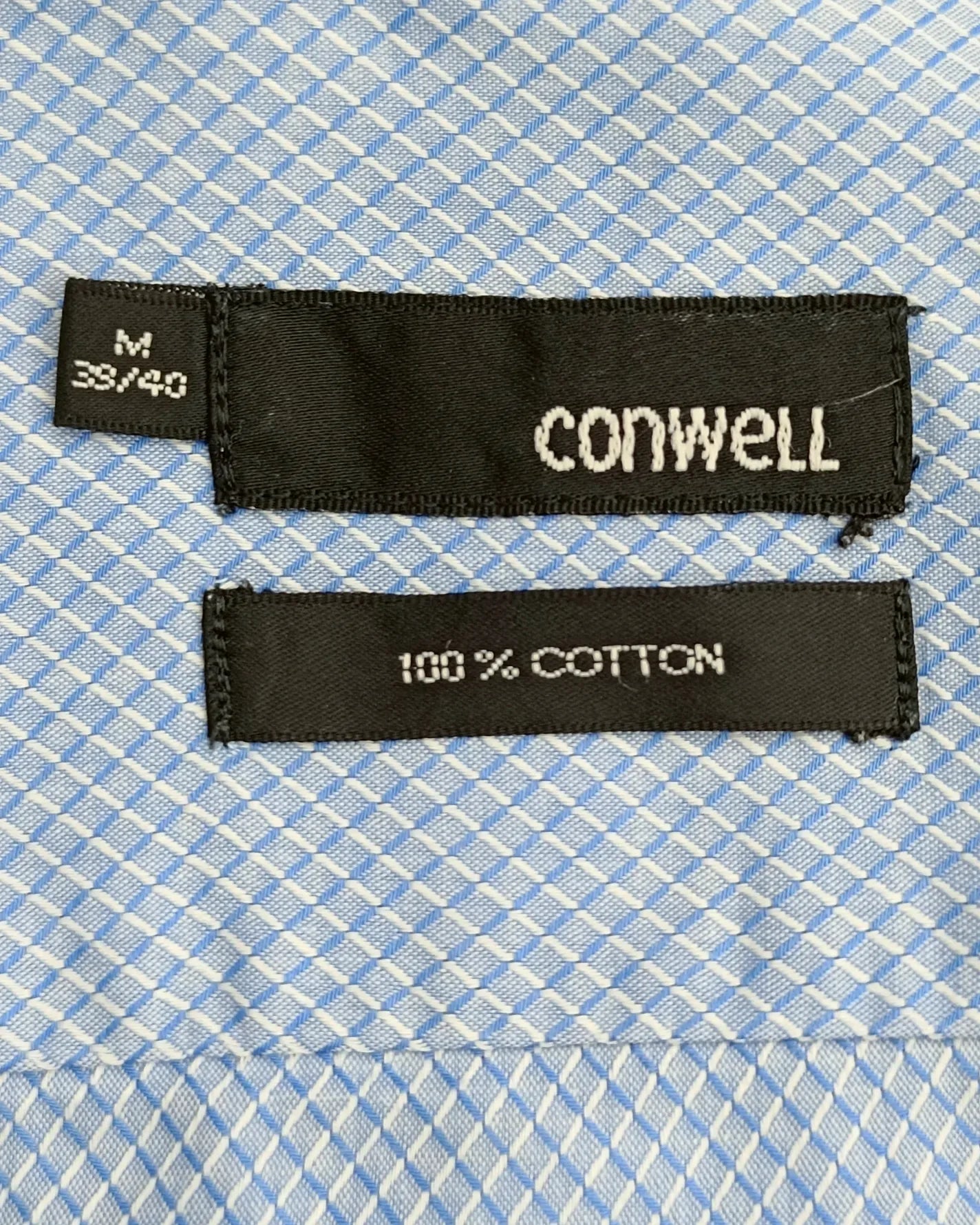 Conwell - [L]