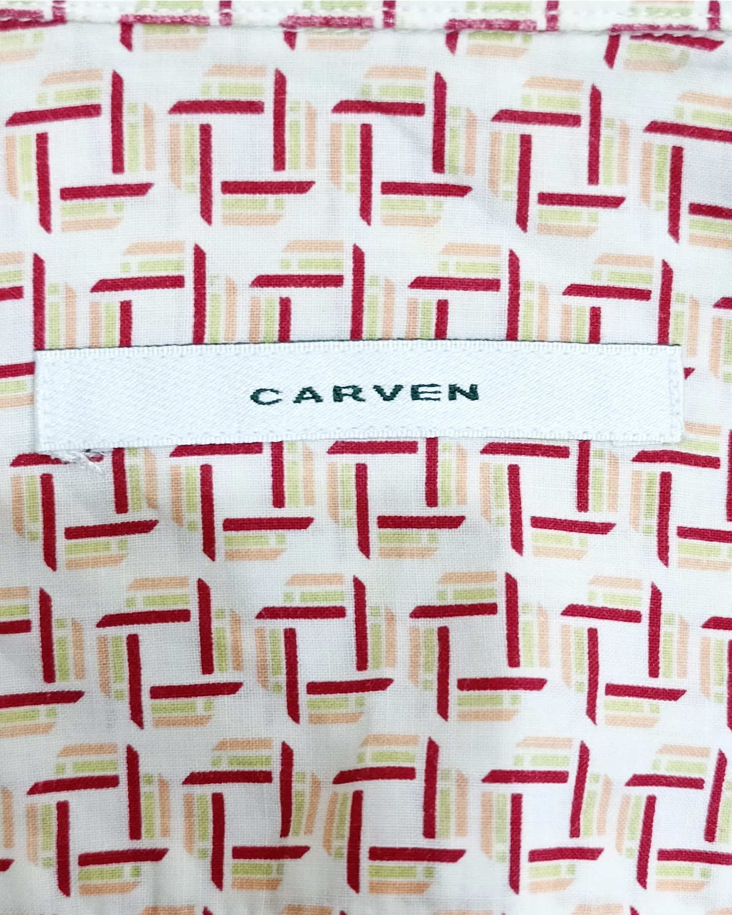 Carven - [L]