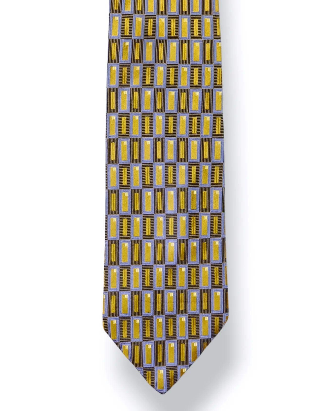 John W. Nordstrom - Tie