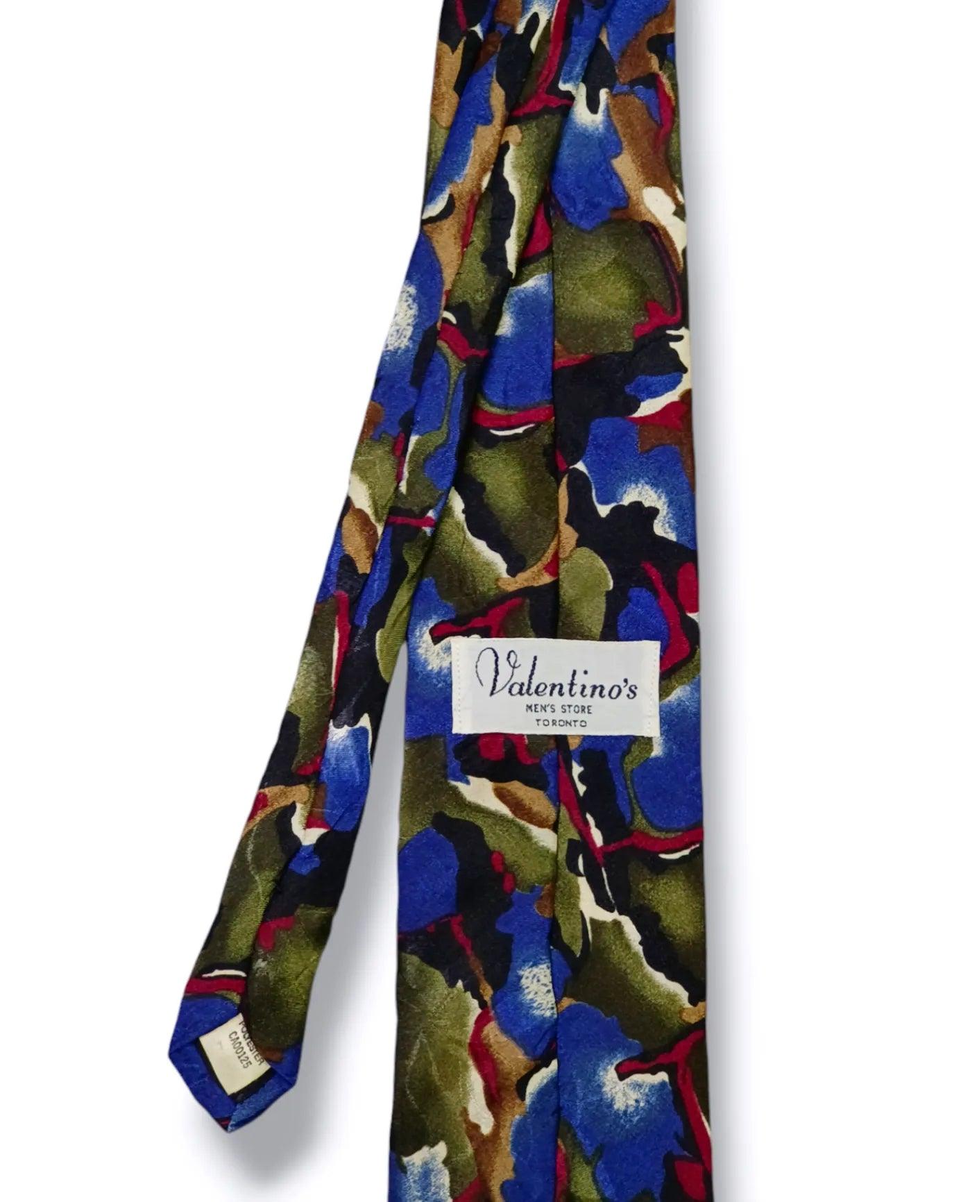 Valentino's - Tie