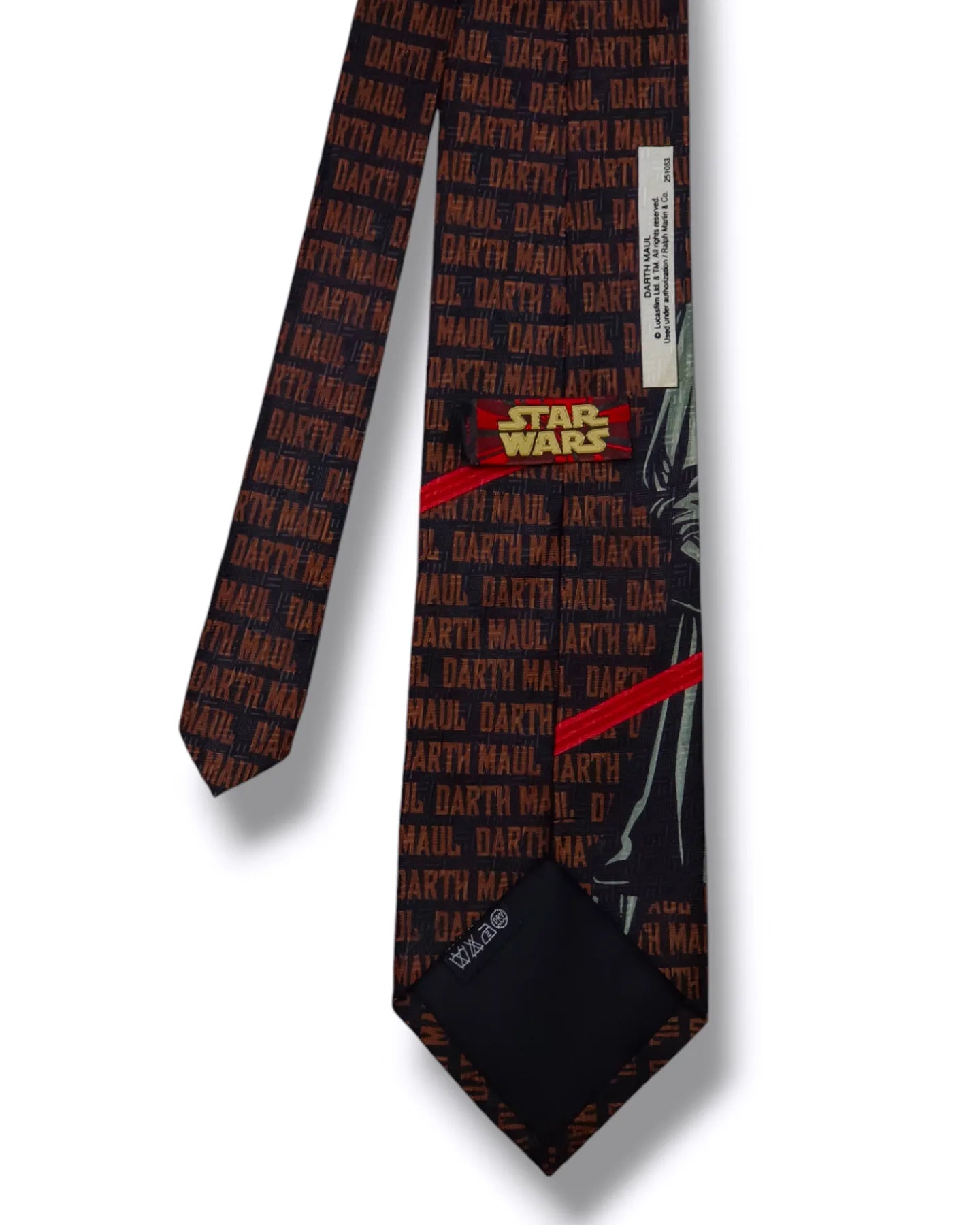 Star Wars - Tie