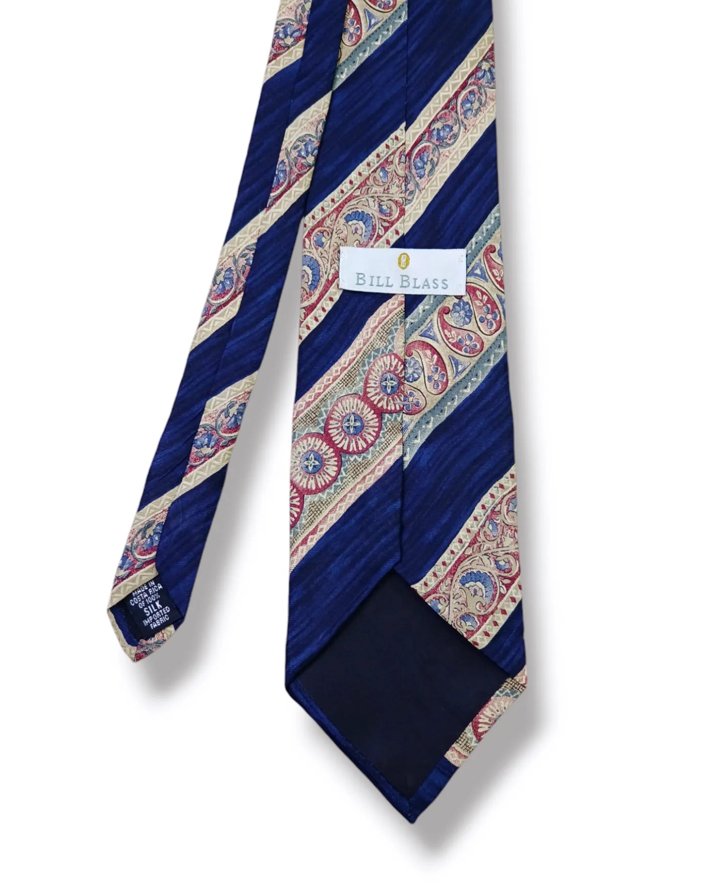 BillBlass - Tie